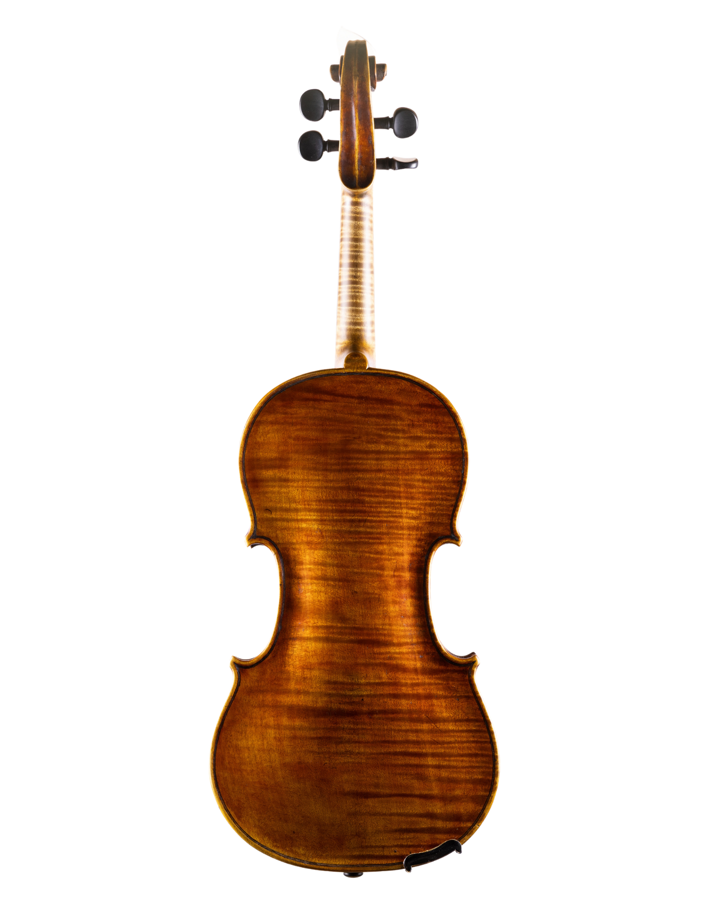 EDMUND AIRETON VIOLIN