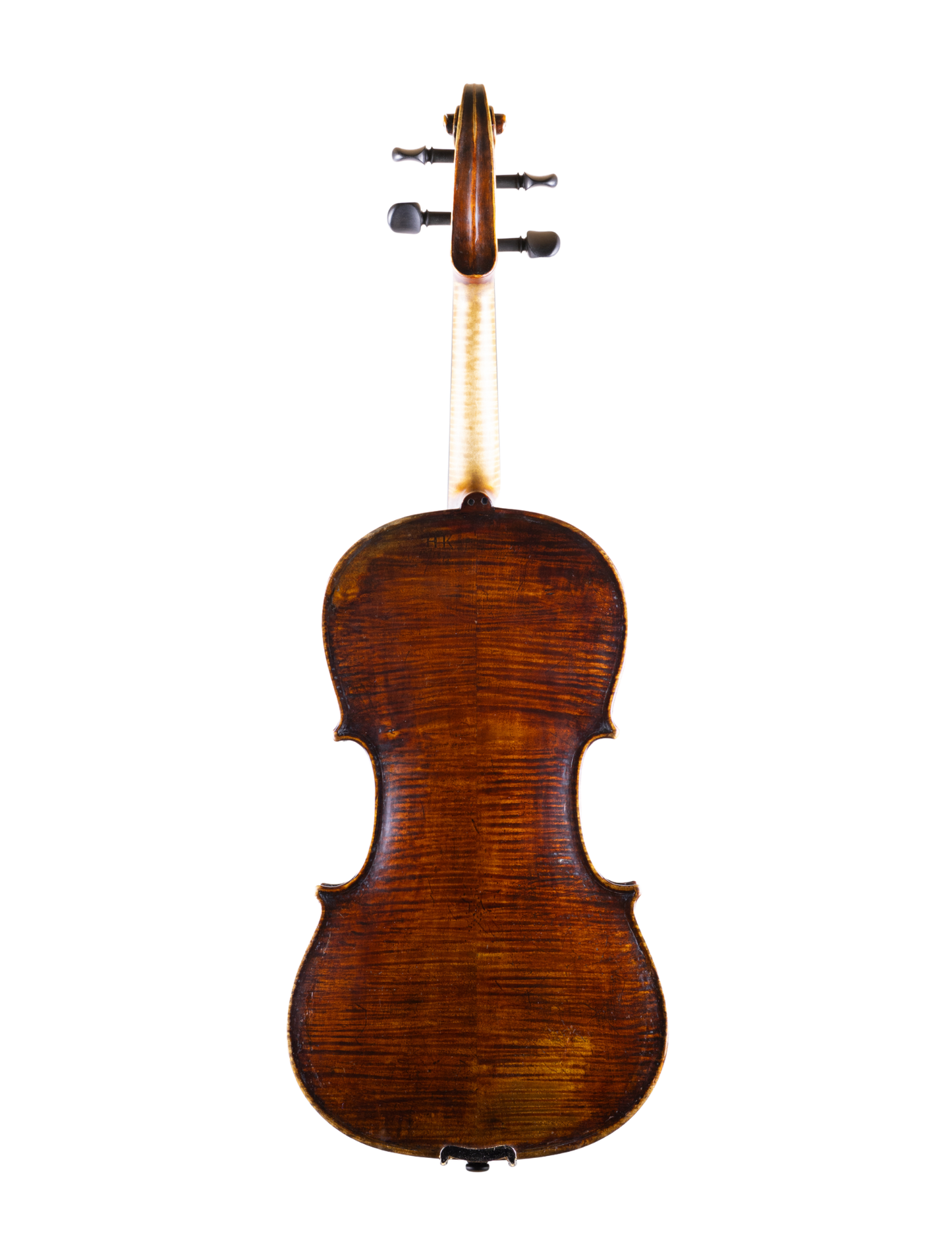 BOHEMIAN VIOLIN