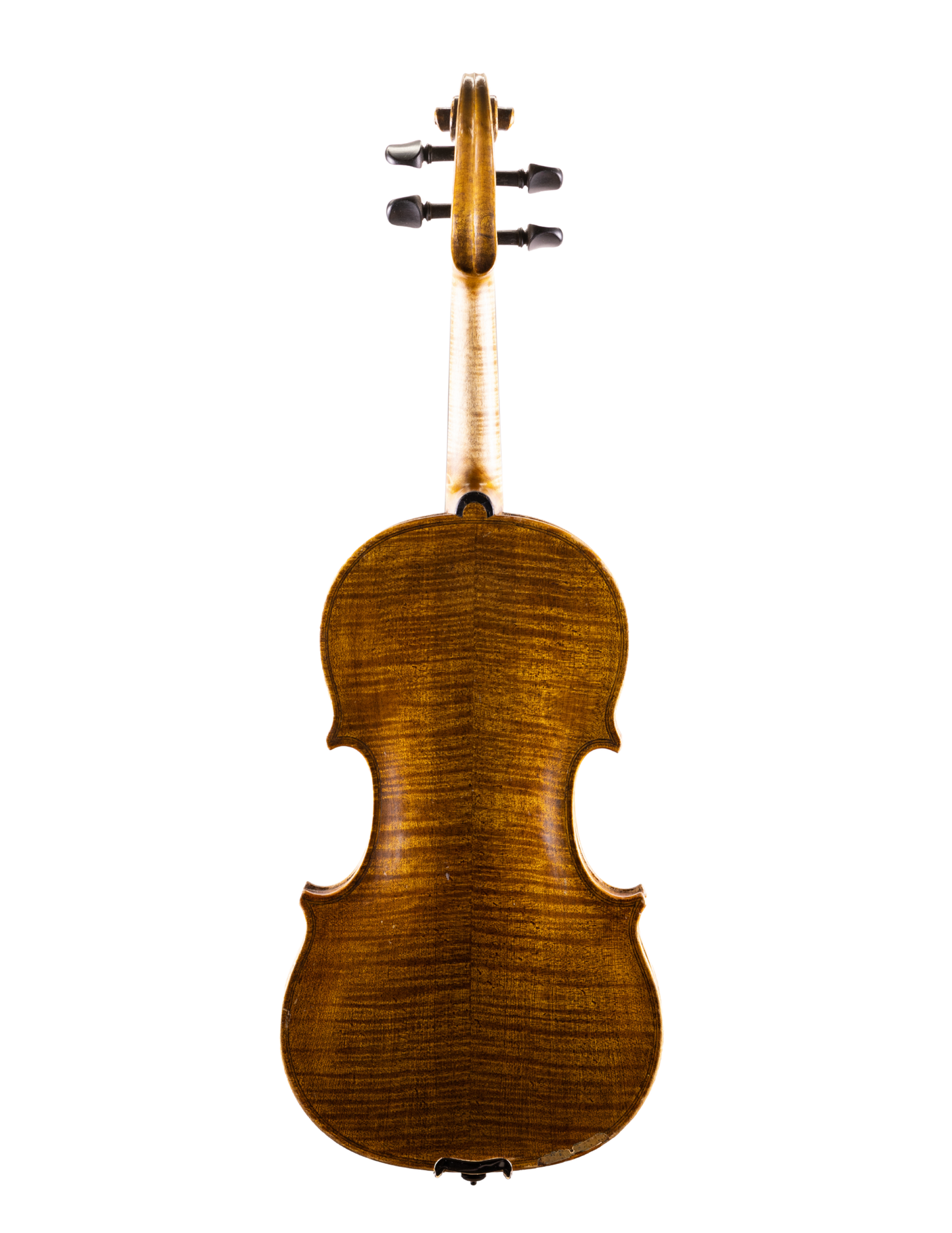 FIRST NATIONAL INSTITUTE OF ALLIED ARTS VIOLIN