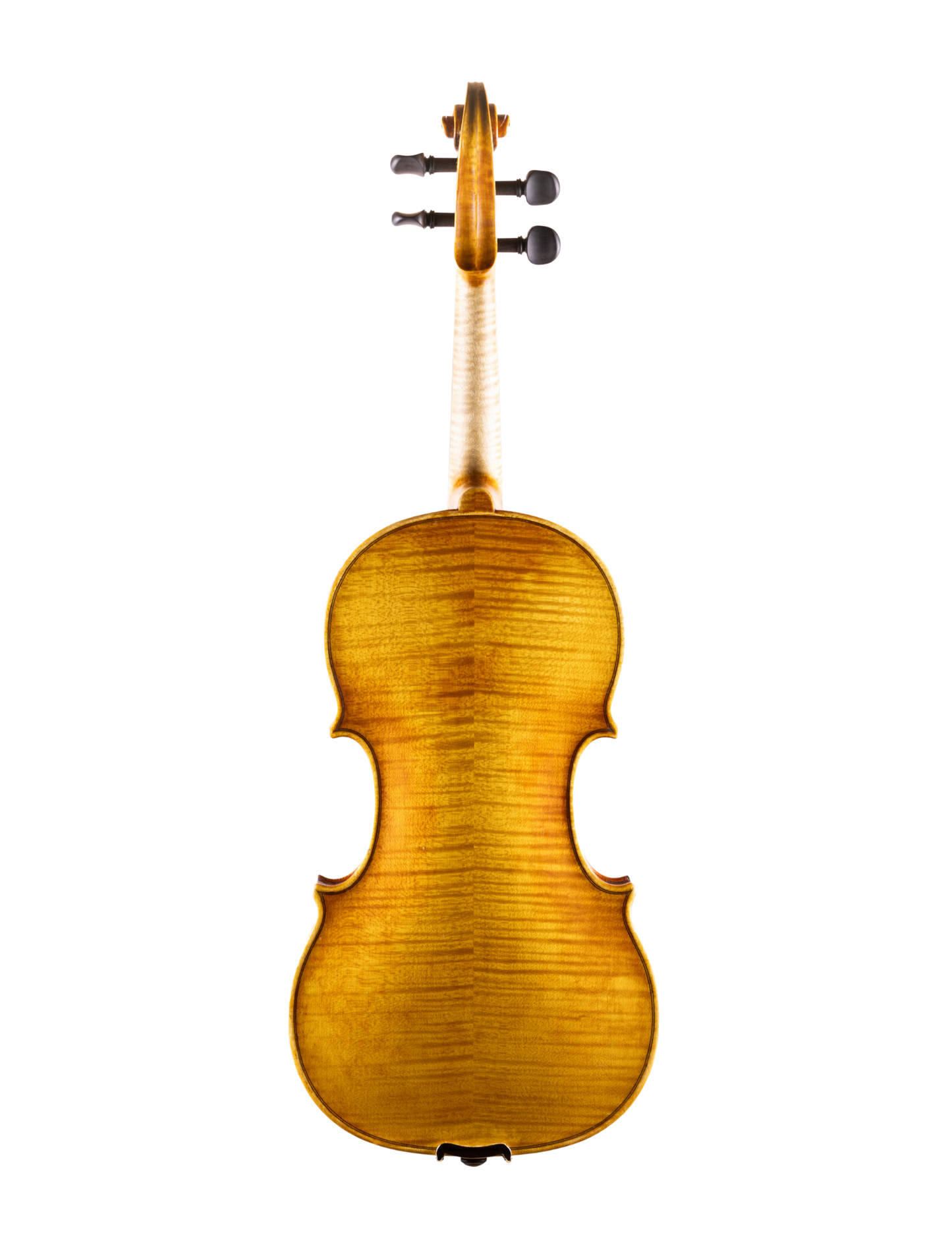 CONRAD HEBERLEIN VIOLIN
