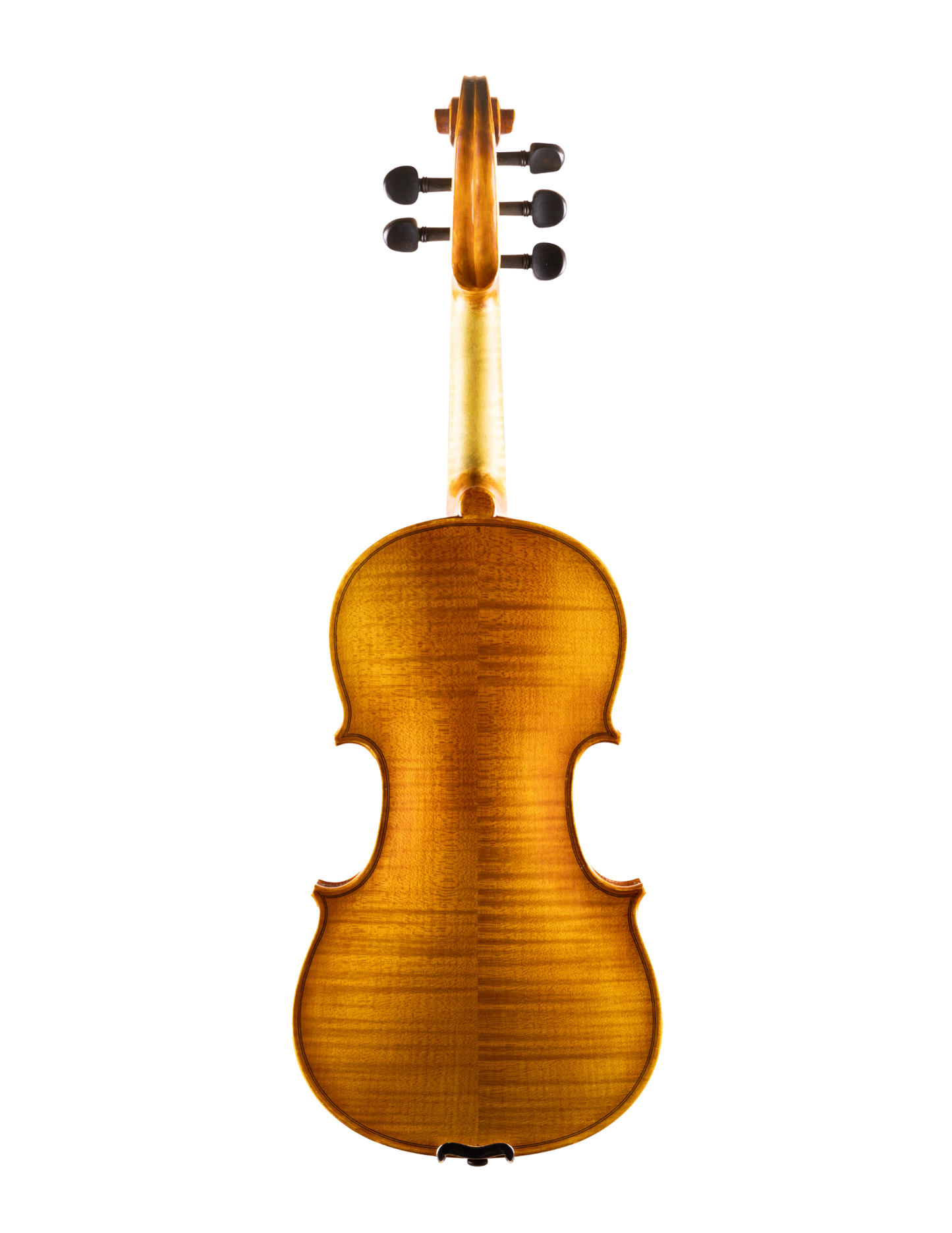 MUSIC CITY FIDDLES "NASHVILLE: 5-STRING" VIOLIN