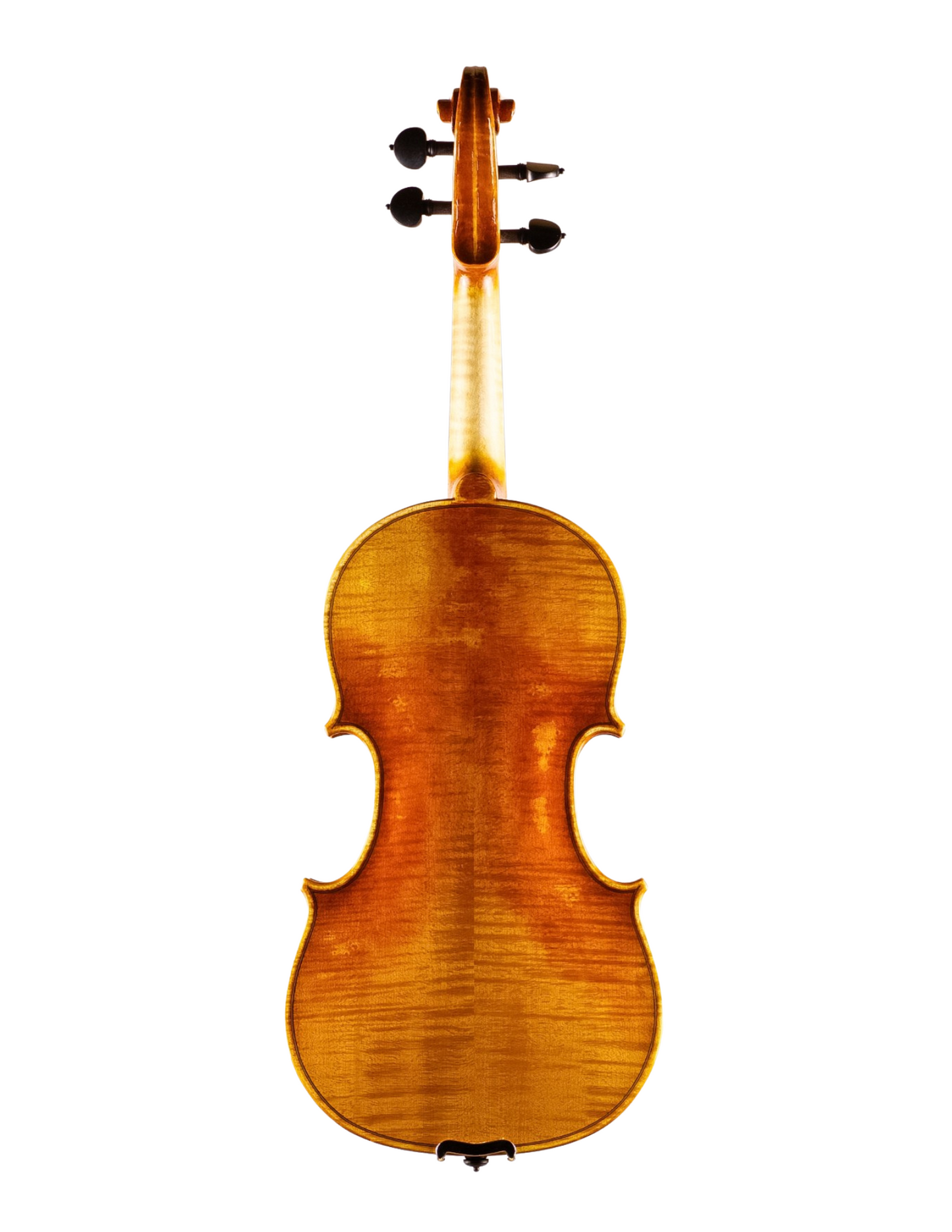 DAVID GOAD WORKSHOP - 7/8 VIOLIN