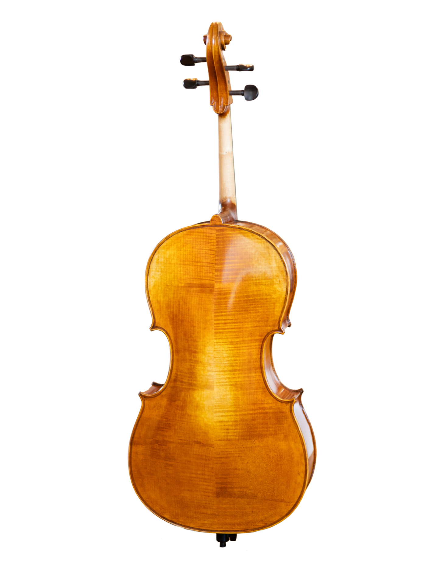 MUSIC CITY FIDDLES - ARTIST MODEL 3/4 CELLO