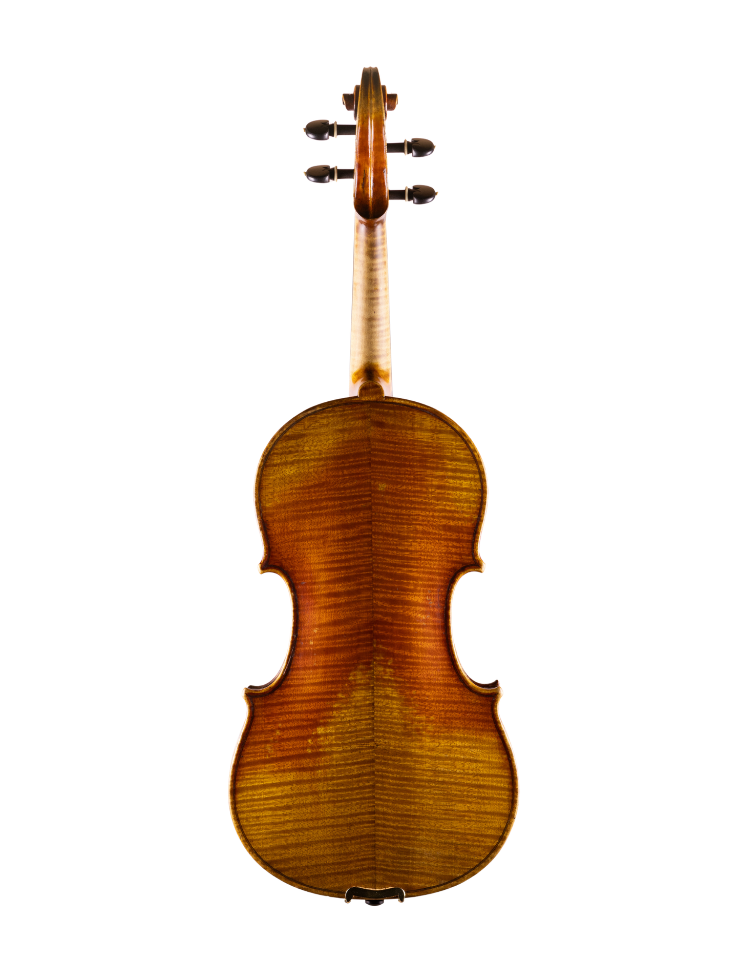 JULES JOSEPH GRANDJON VIOLIN
