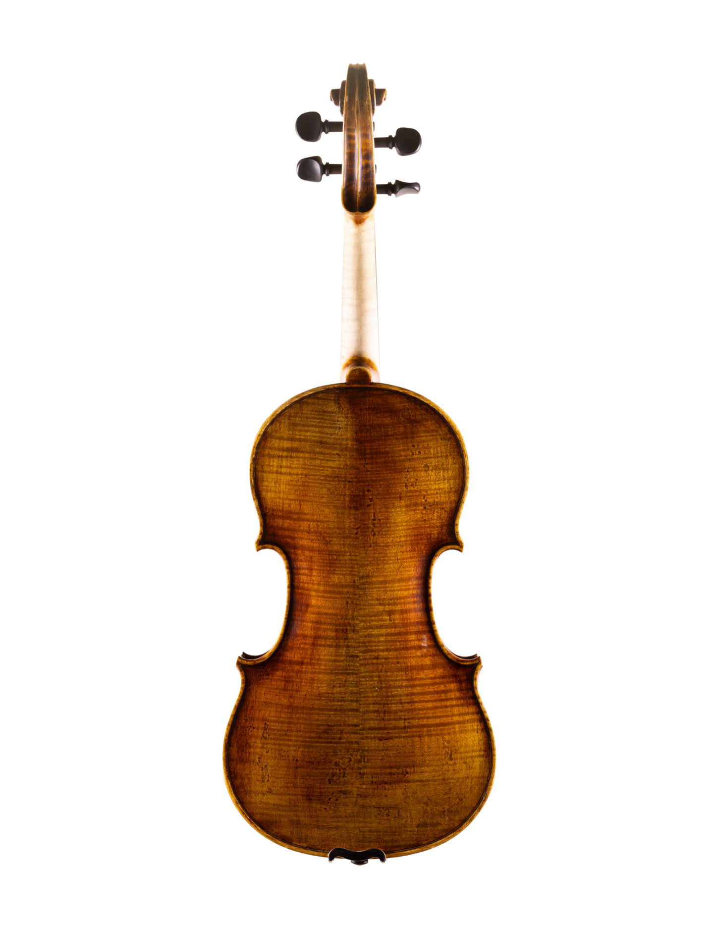 MATTHIAS HORNSTEINER VIOLIN