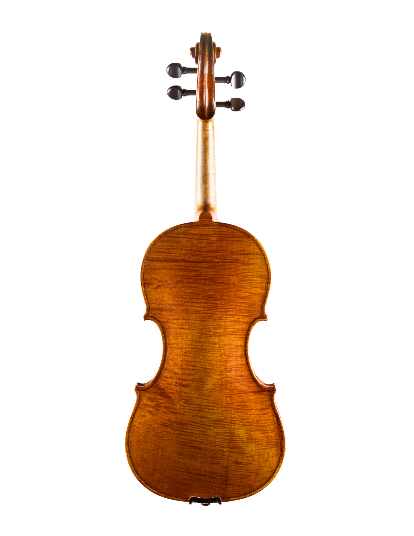 PETER CHRISTIAN PAULSEN VIOLIN