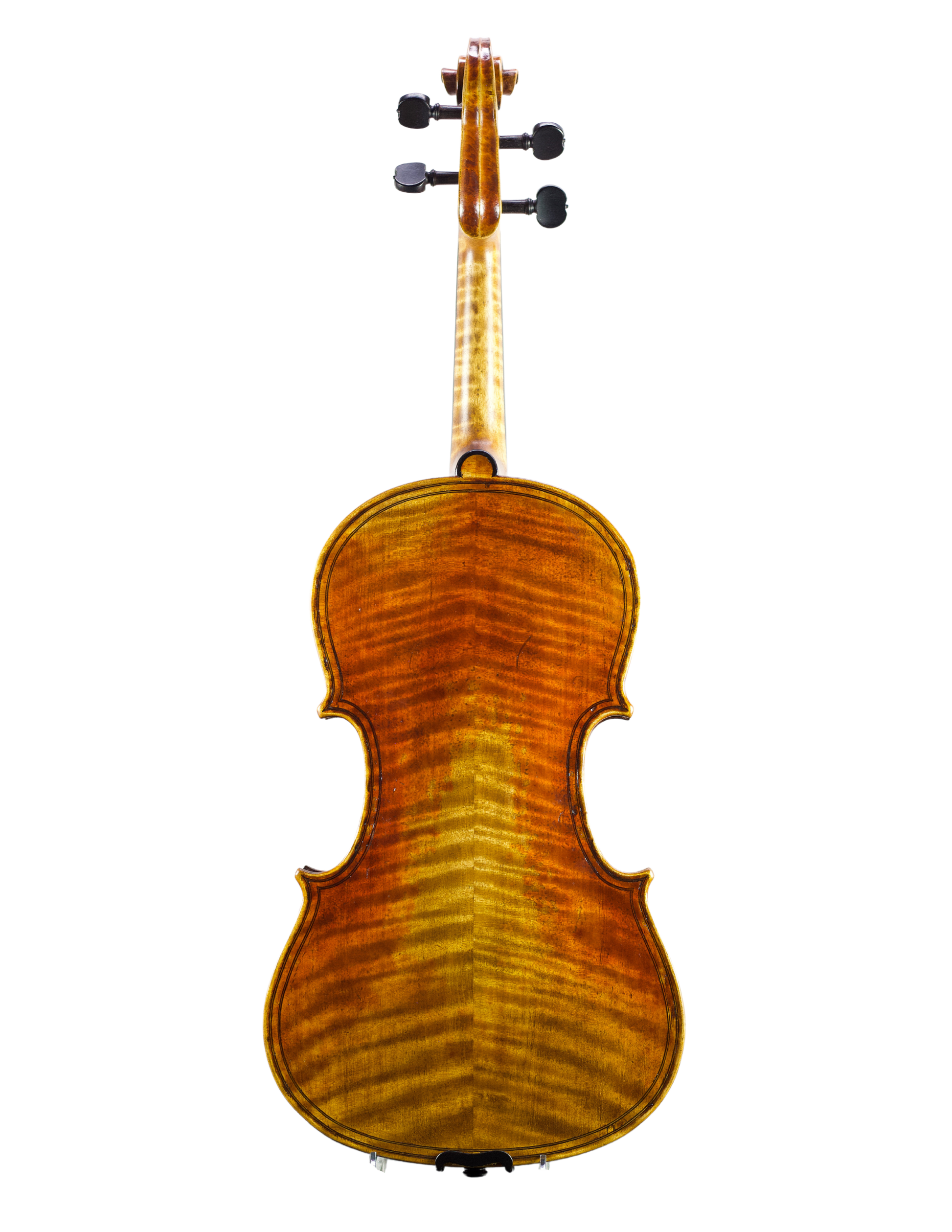 JAY HAIDE MAGGINI MODEL - 15 1/4 JAY HAIDE MAGGINI MODEL - 15 1/4