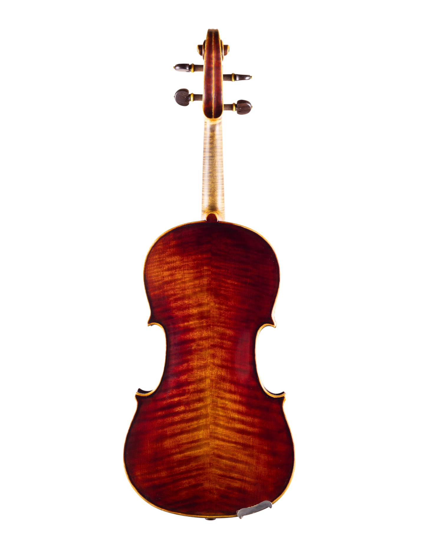 AMATI LABELED VIOLIN