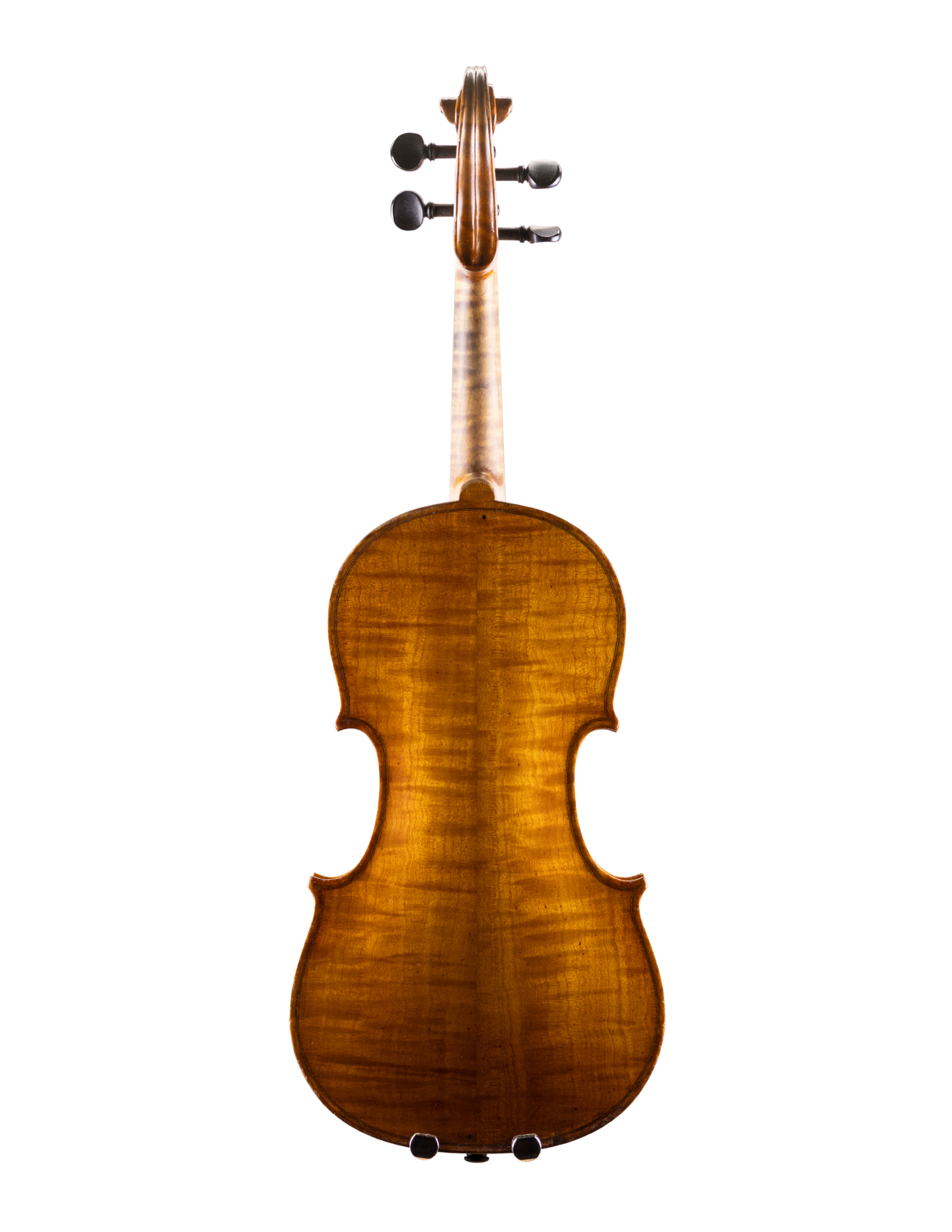 ALFRED LANINI VIOLIN