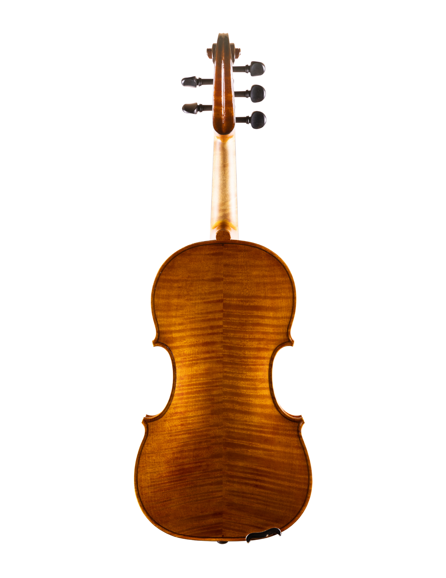 SCOTT MARCKX 5-STRING VIOLIN