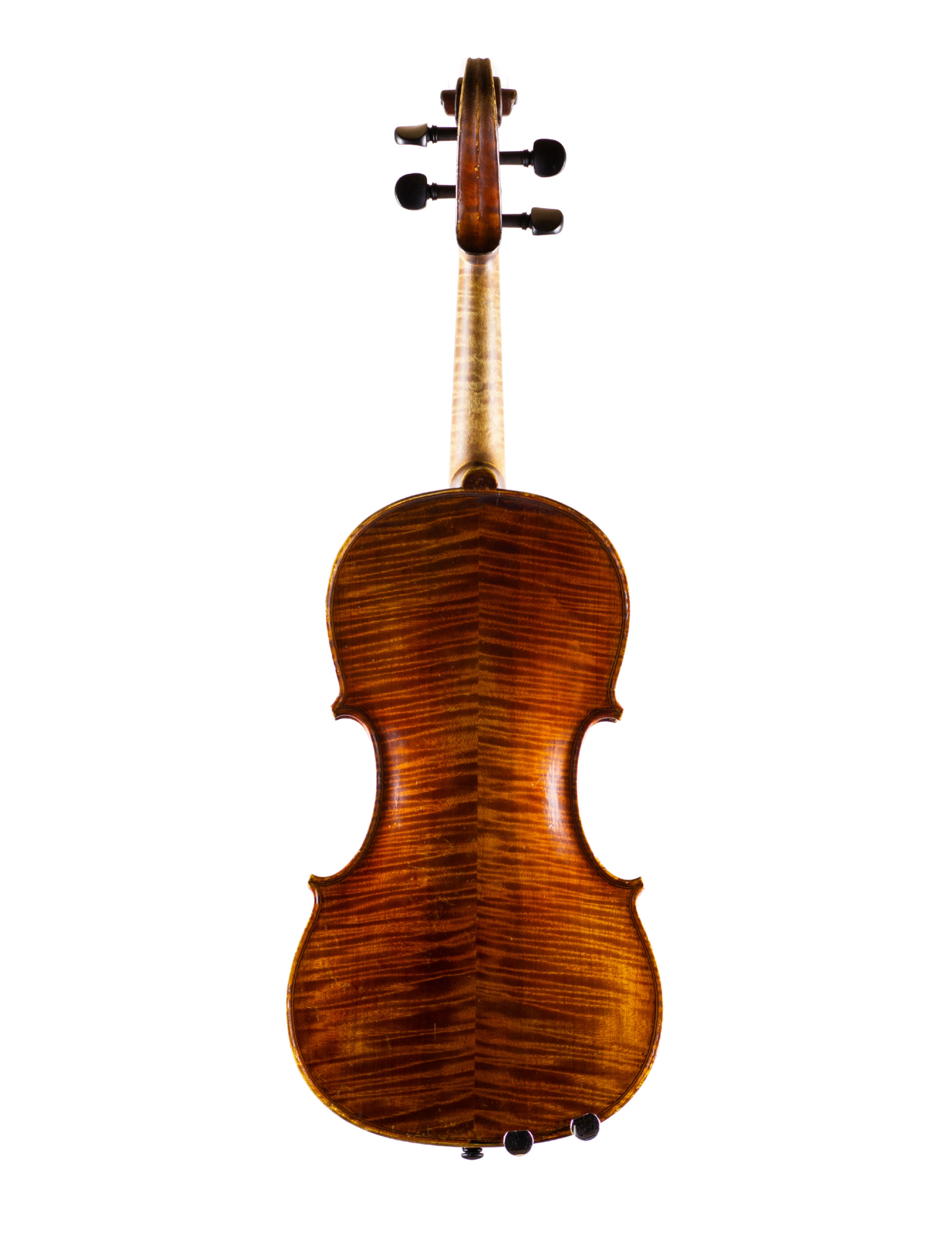 GARRETT A. BRINK VIOLIN