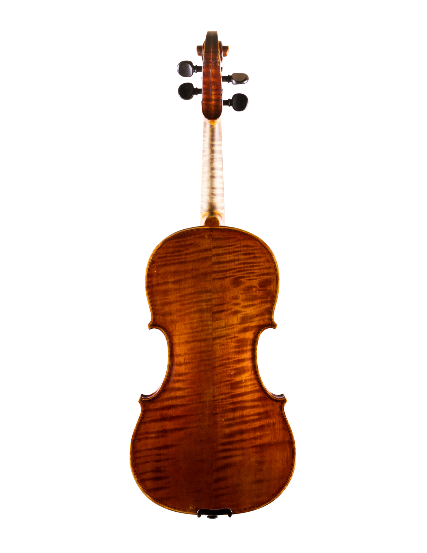 GARRETT A. BRINK VIOLIN