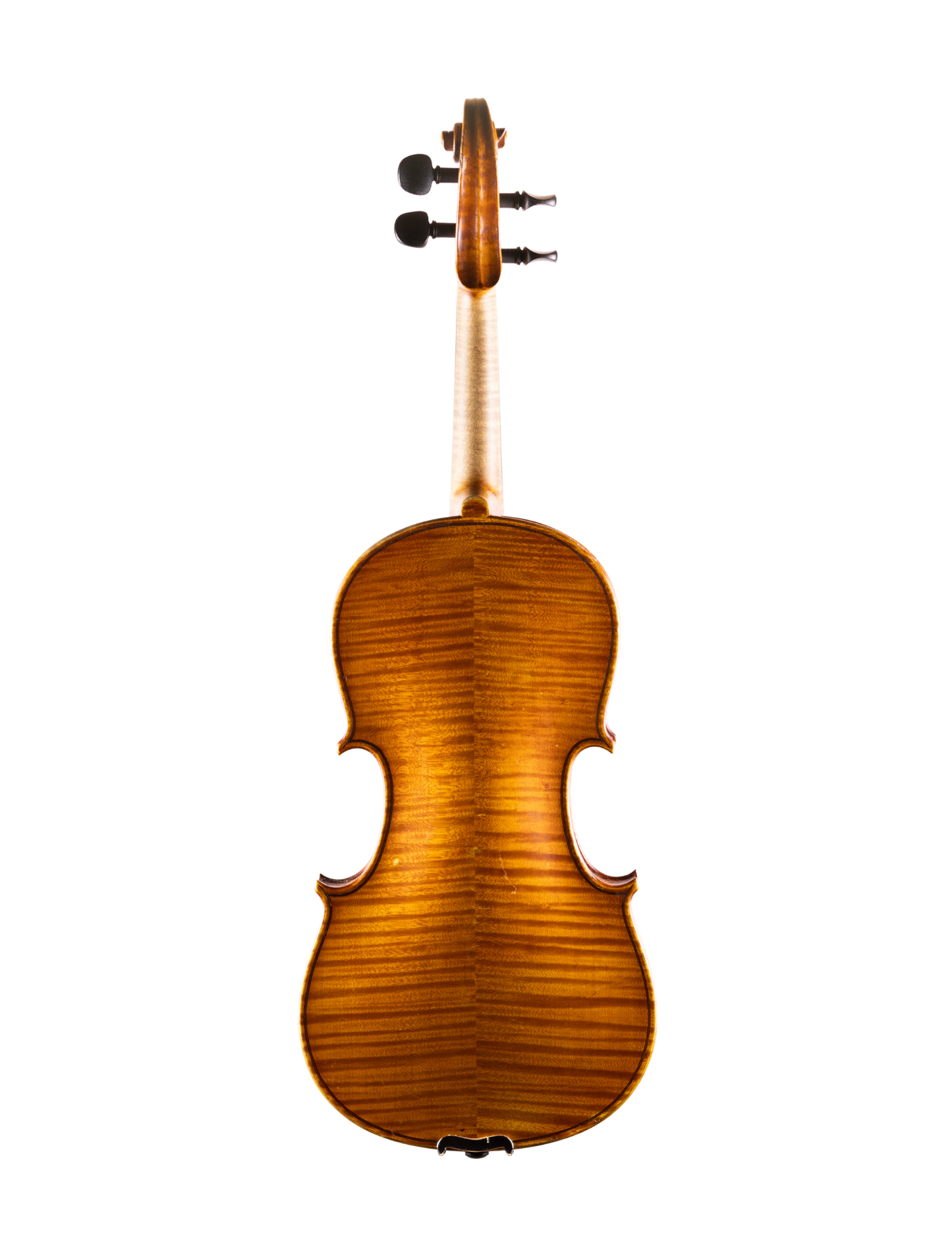 CARL DRESSEL VIOLIN