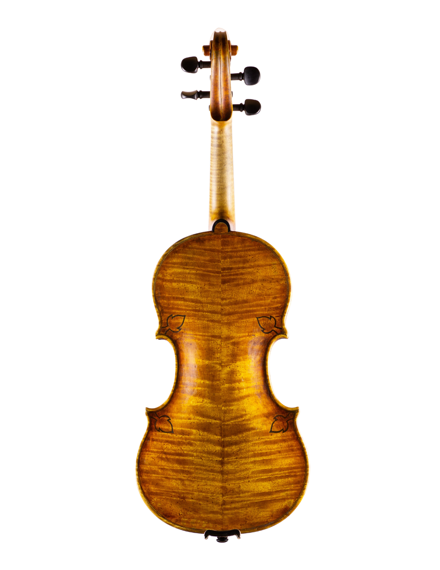ANDREAS MORELLI VIOLIN