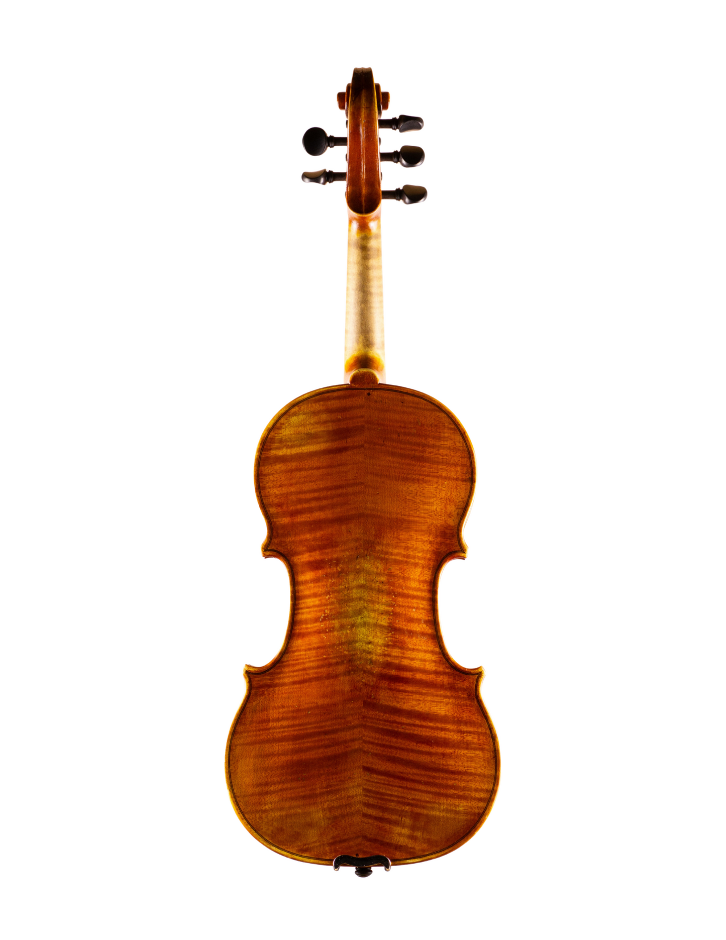 MIKE DUNHAM 5-STRING VIOLIN