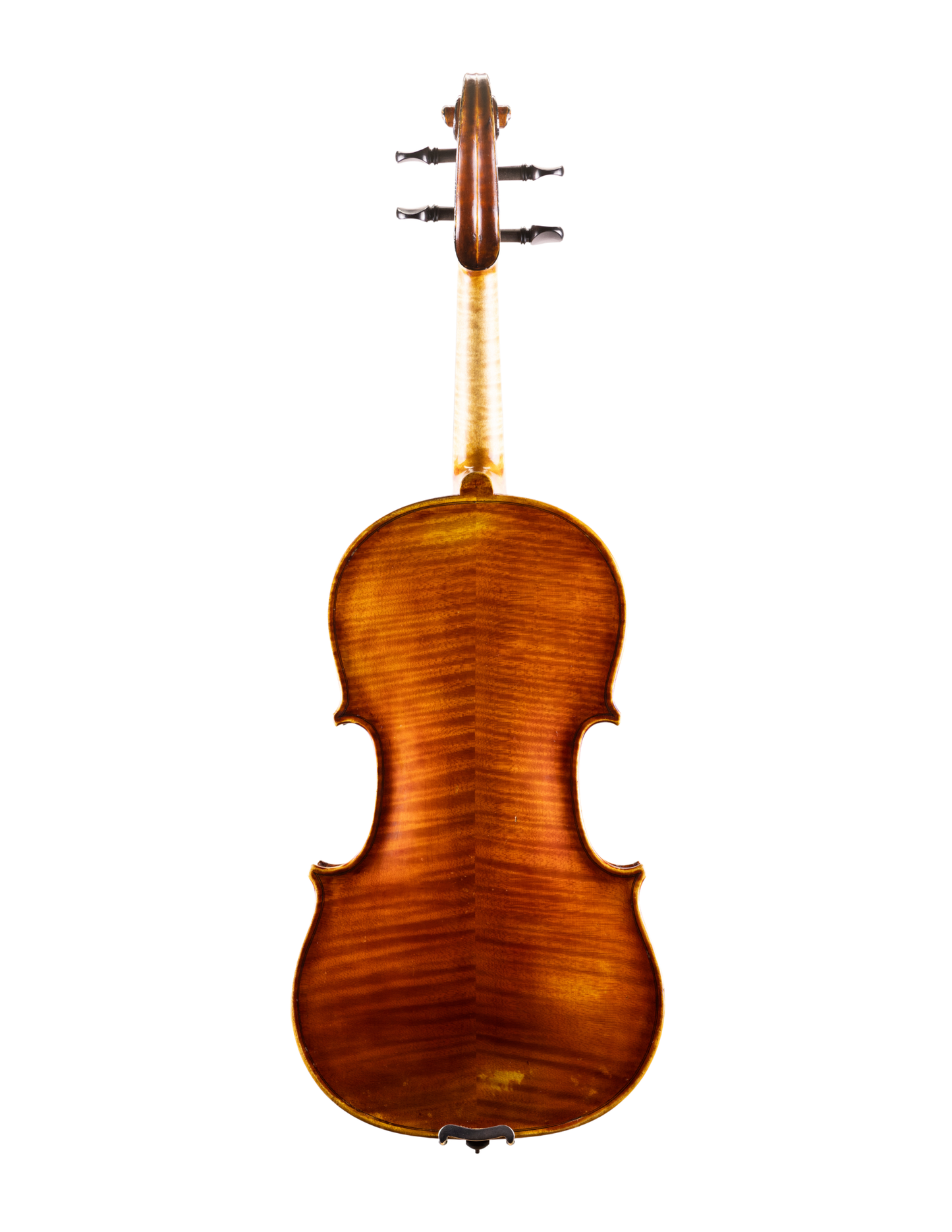 GUSTAV CAESAR VIOLIN