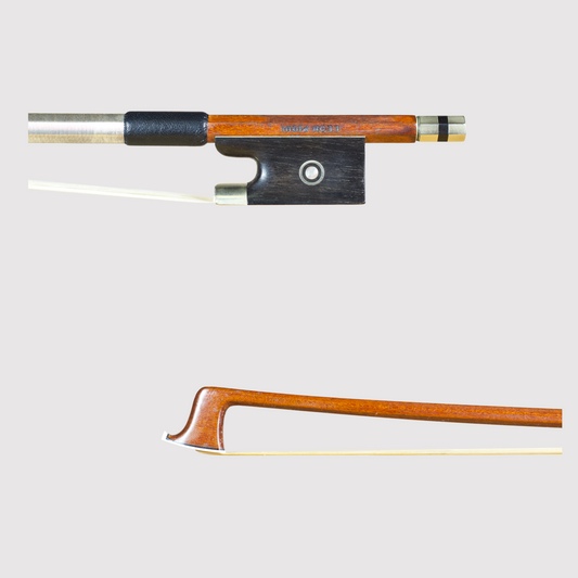 LEON PIQUE VIOLIN BOW