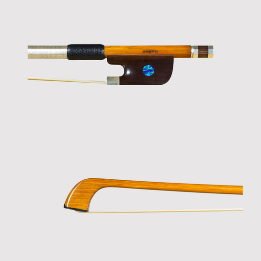 NUBOW - BAMBOO VIOLIN BOW