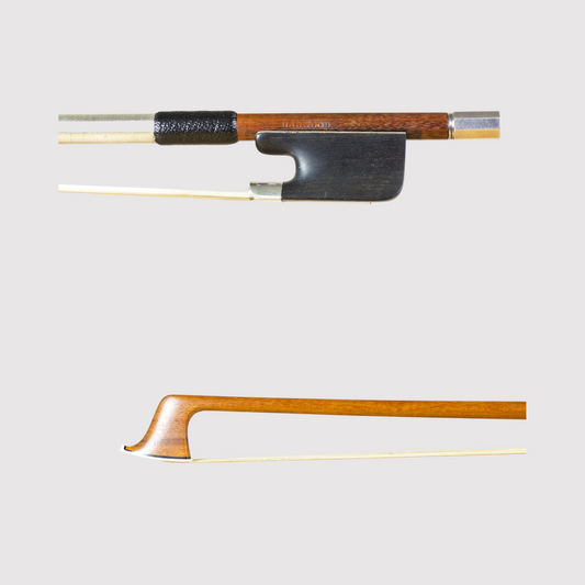 HARWOOD VIOLIN BOW