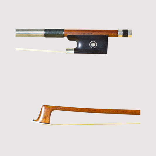 *W. ZAPF* VIOLIN BOW
