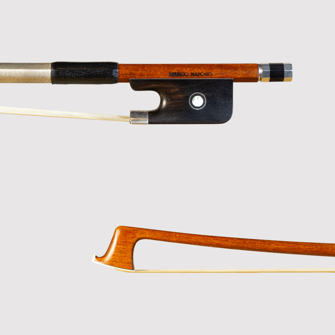 MARCO RAPOSO S/E VIOLA BOW