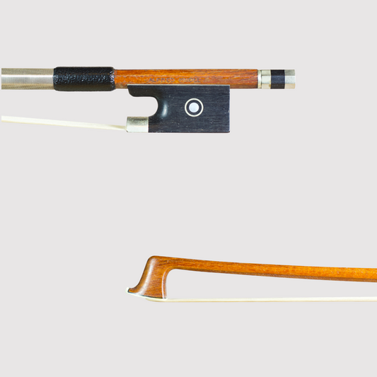 ALFRED KNOLL - 1/2 VIOLIN BOW