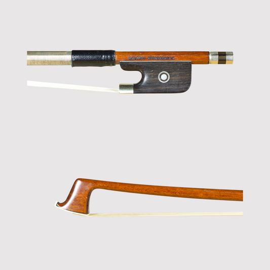 *ALBERT NURNBERGER* VIOLA BOW