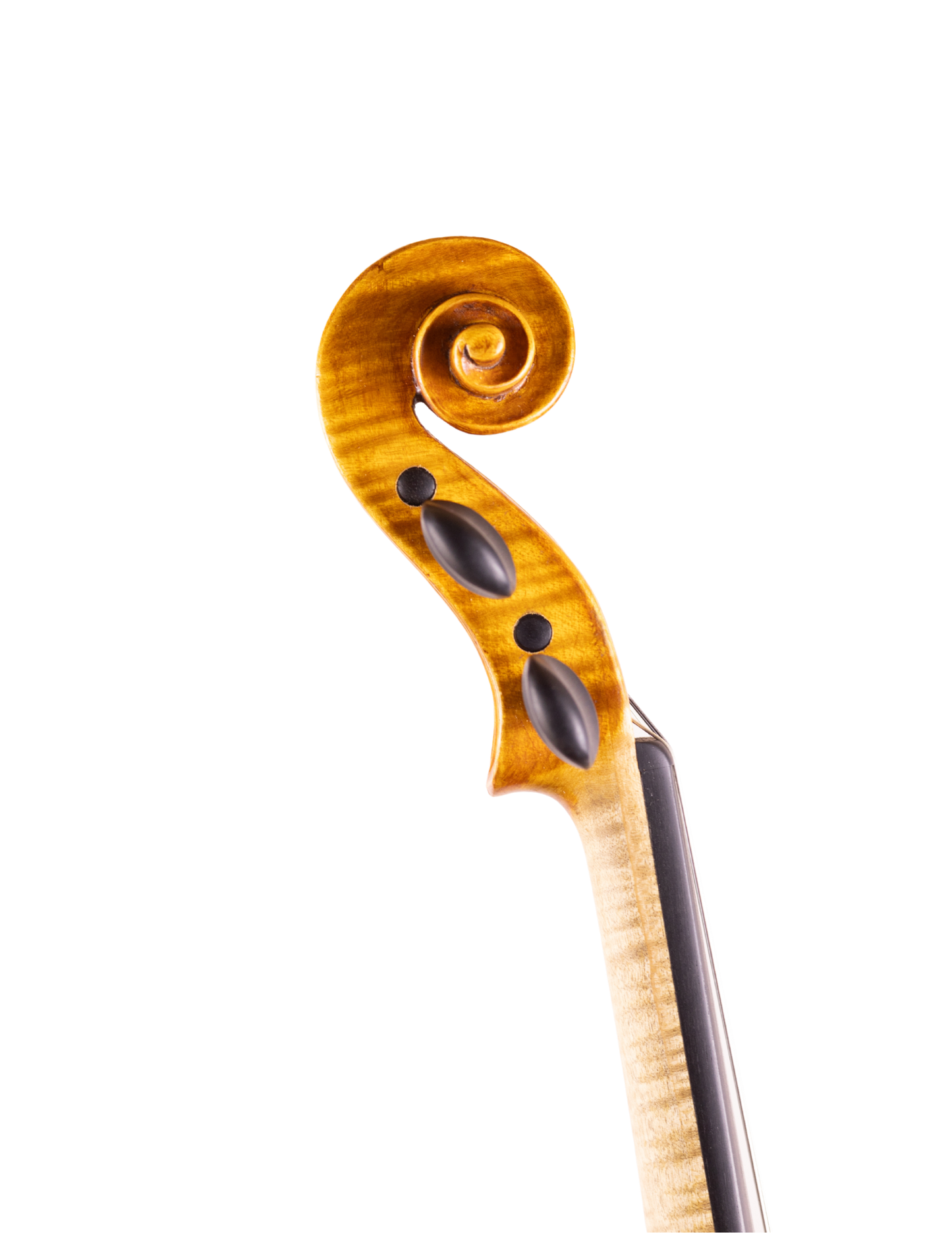 CONRAD HEBERLEIN VIOLIN