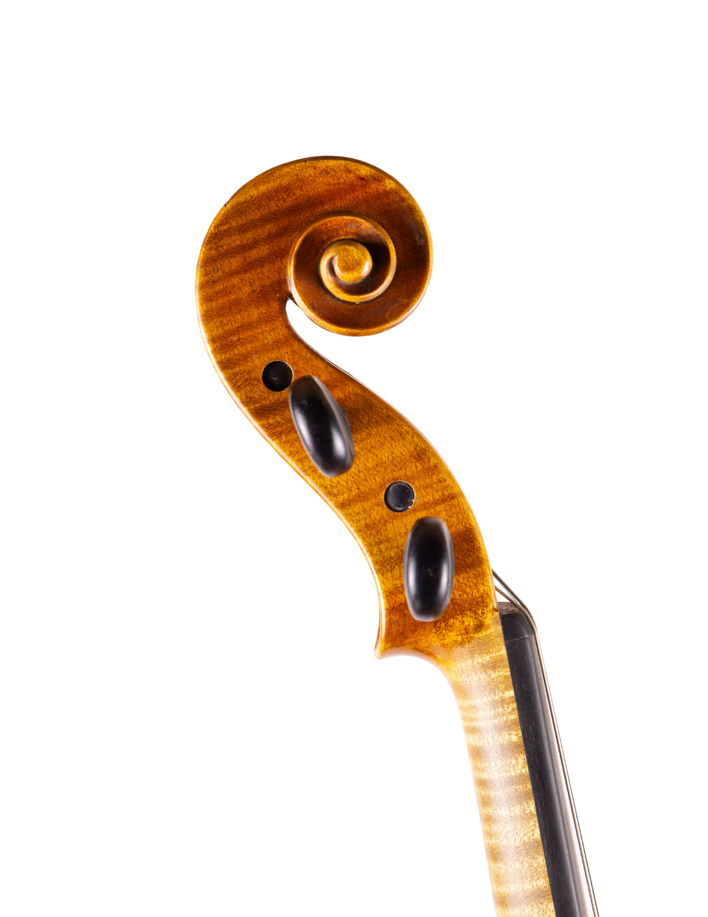 ERNST HEINRICH ROTH WORKSHOP VIOLIN