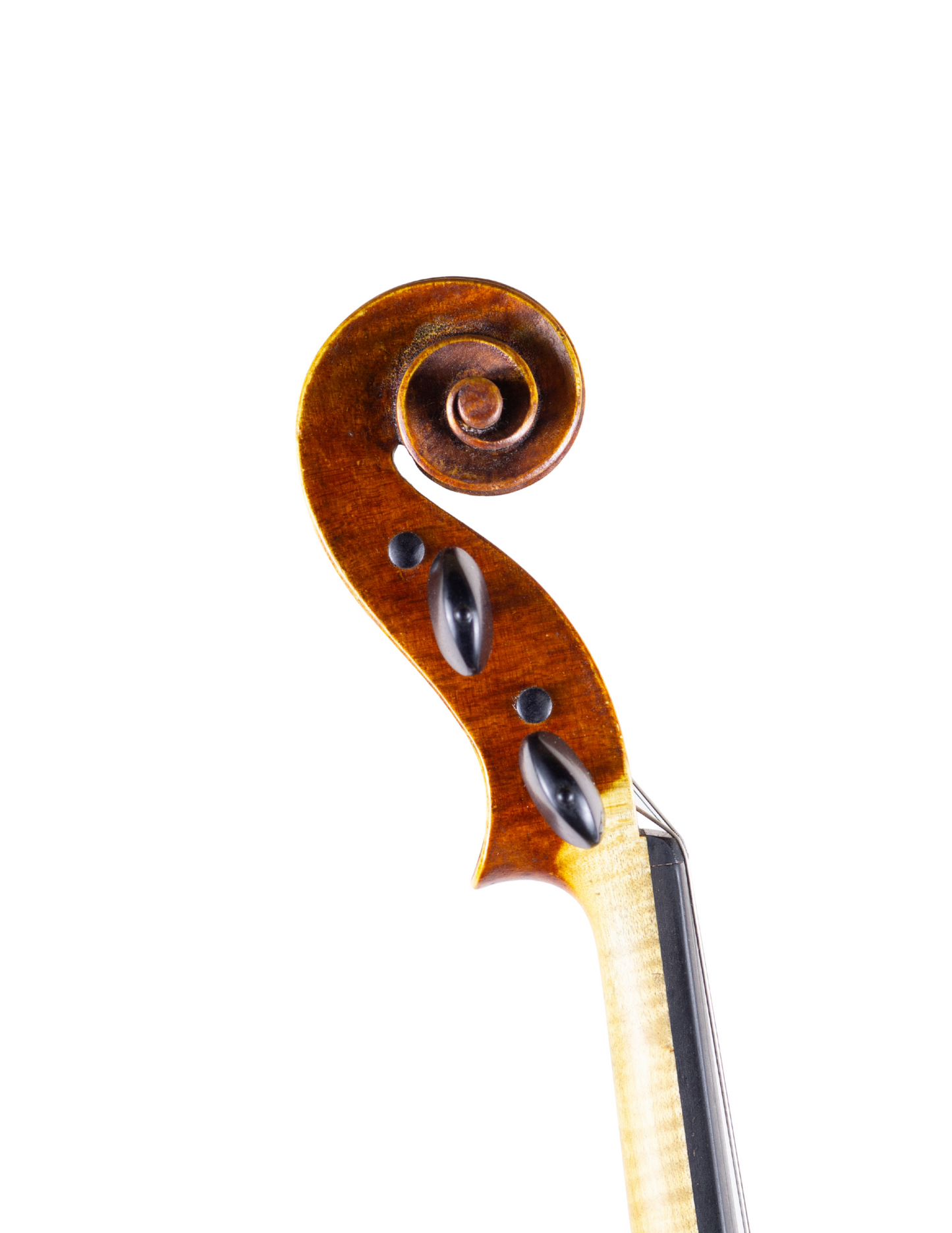 JENNIFER HALENAR VIOLIN