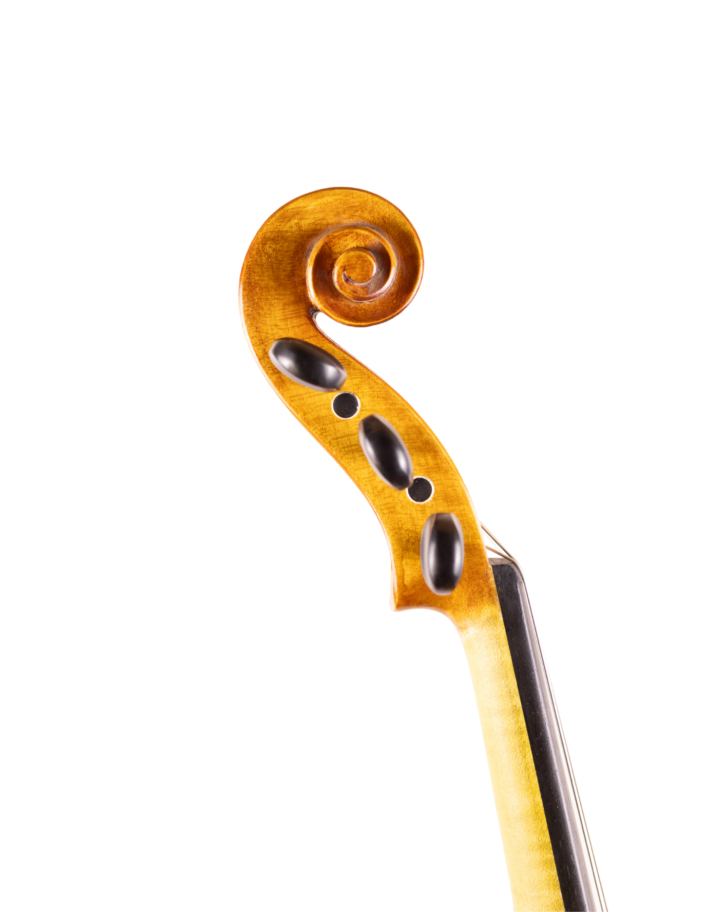 MUSIC CITY FIDDLES "NASHVILLE: 5-STRING" VIOLIN