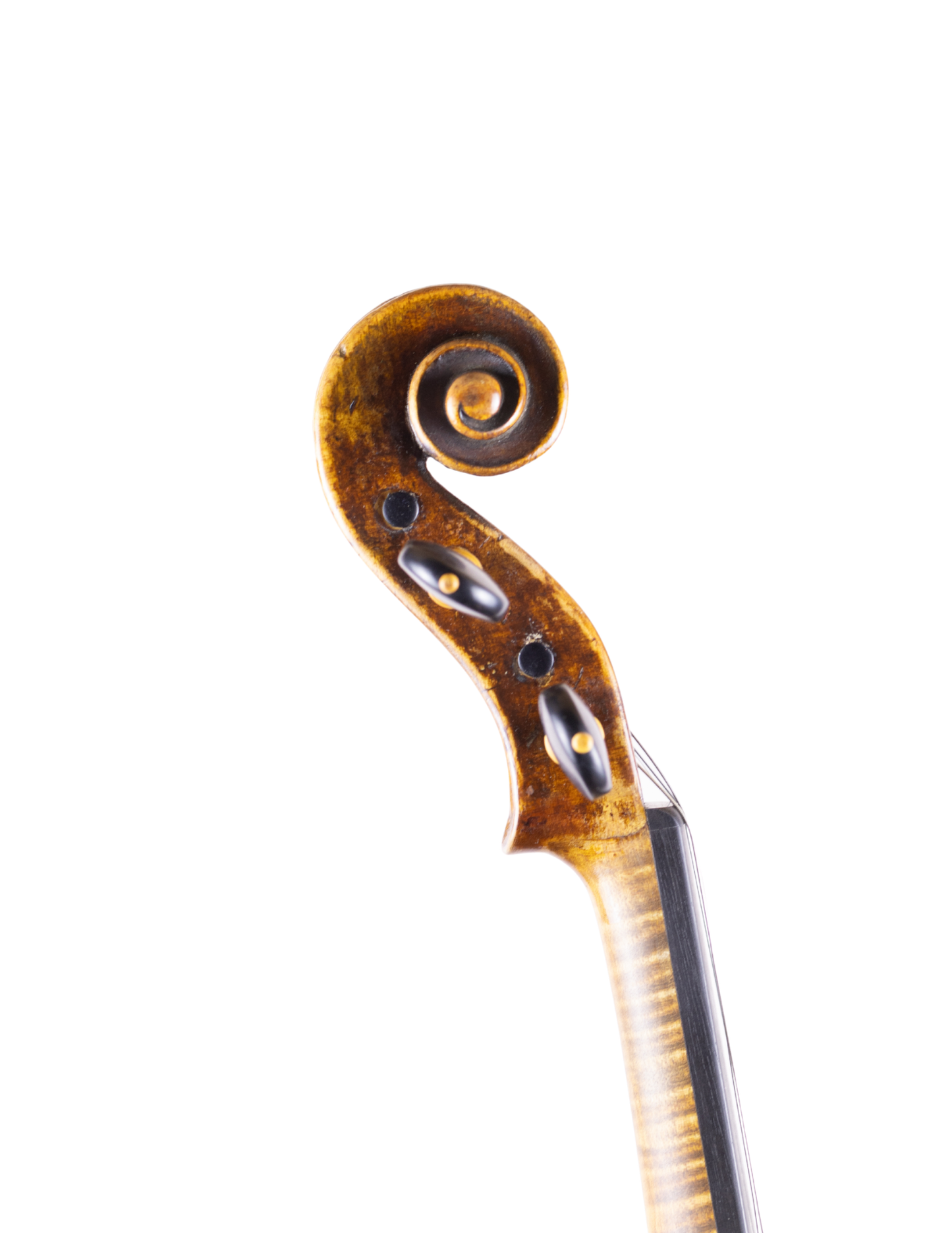 DIDIER NICOLAS VIOLIN