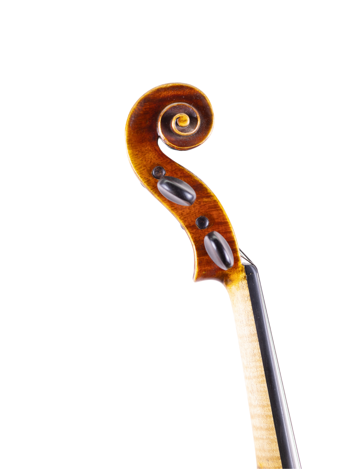 AMADEE DIEUDONNE VIOLIN