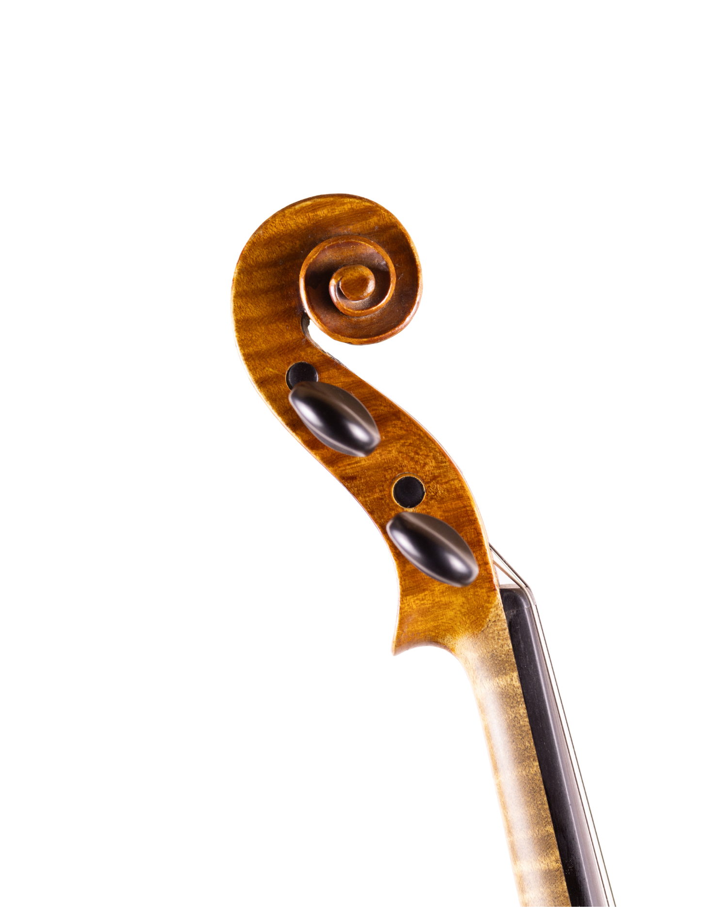 LOUIS LOWENDALL VIOLIN