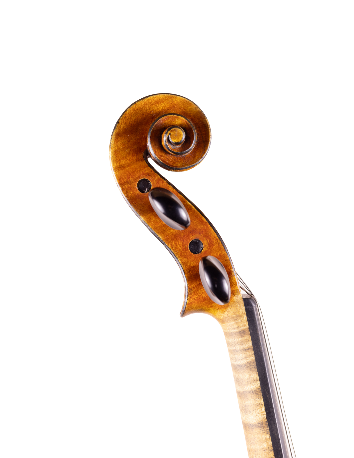 CH. J.B. COLLIN-MEZIN VIOLIN