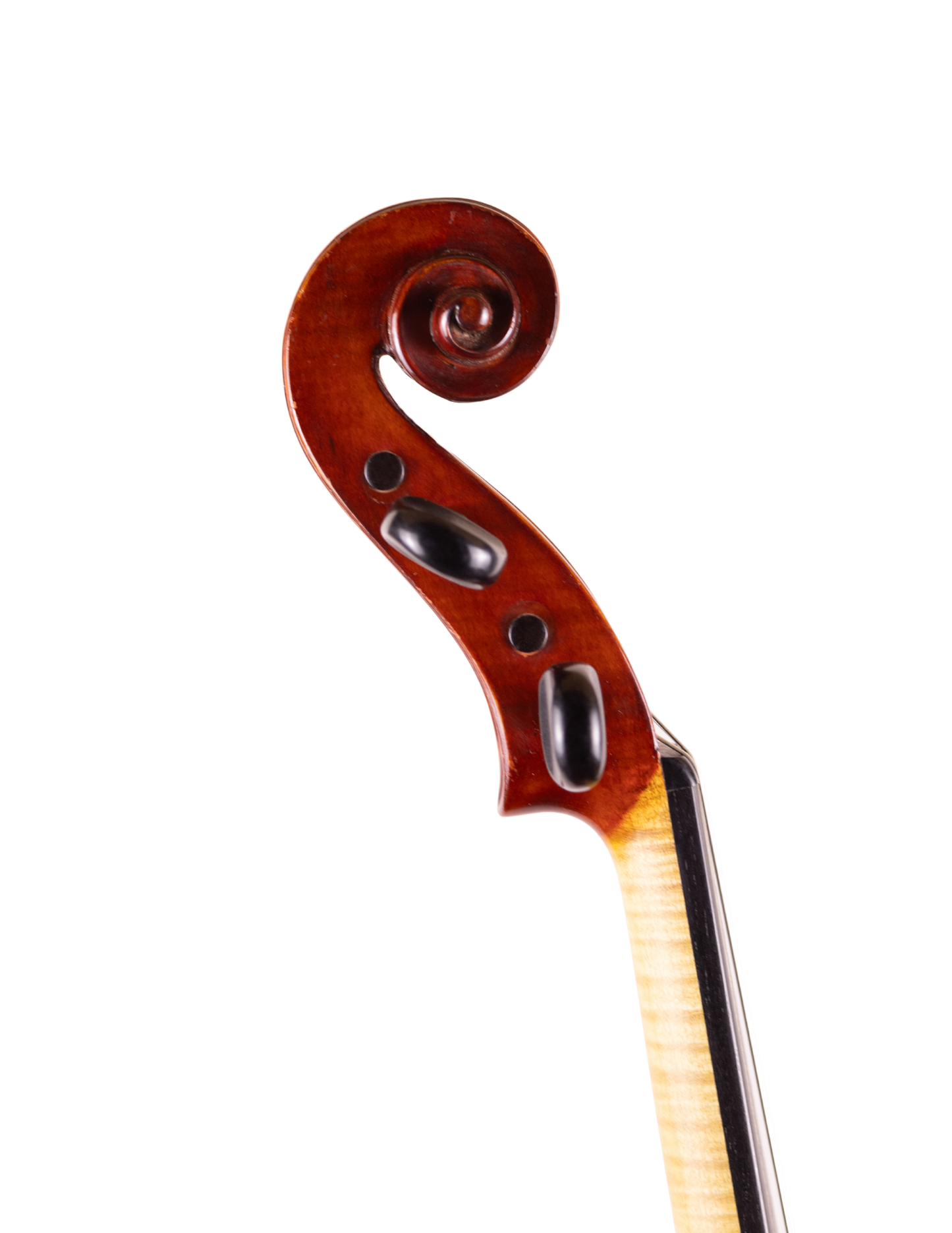 ROMEO FRANCHI VIOLIN