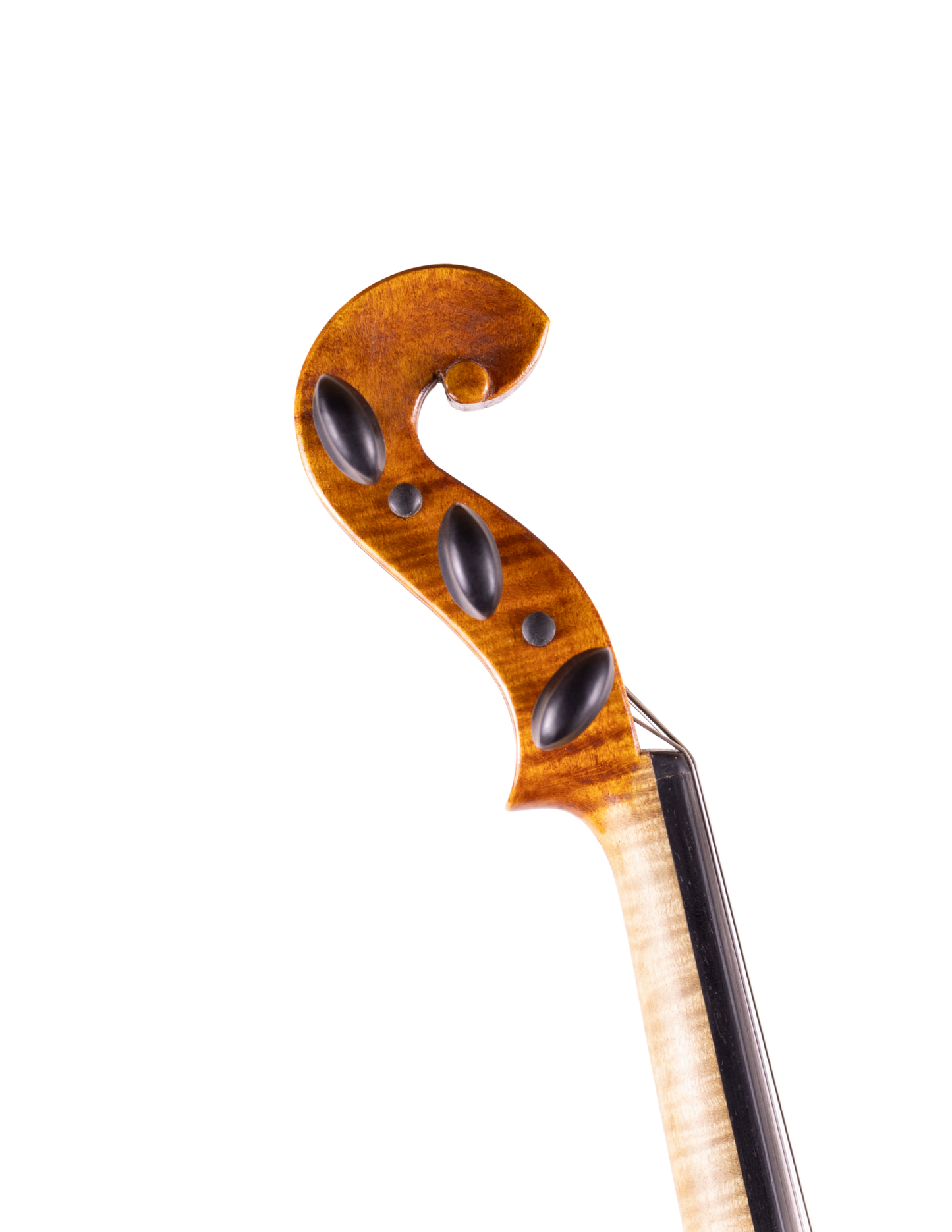 LINDEN FREDERICK 5-STRING VIOLIN
