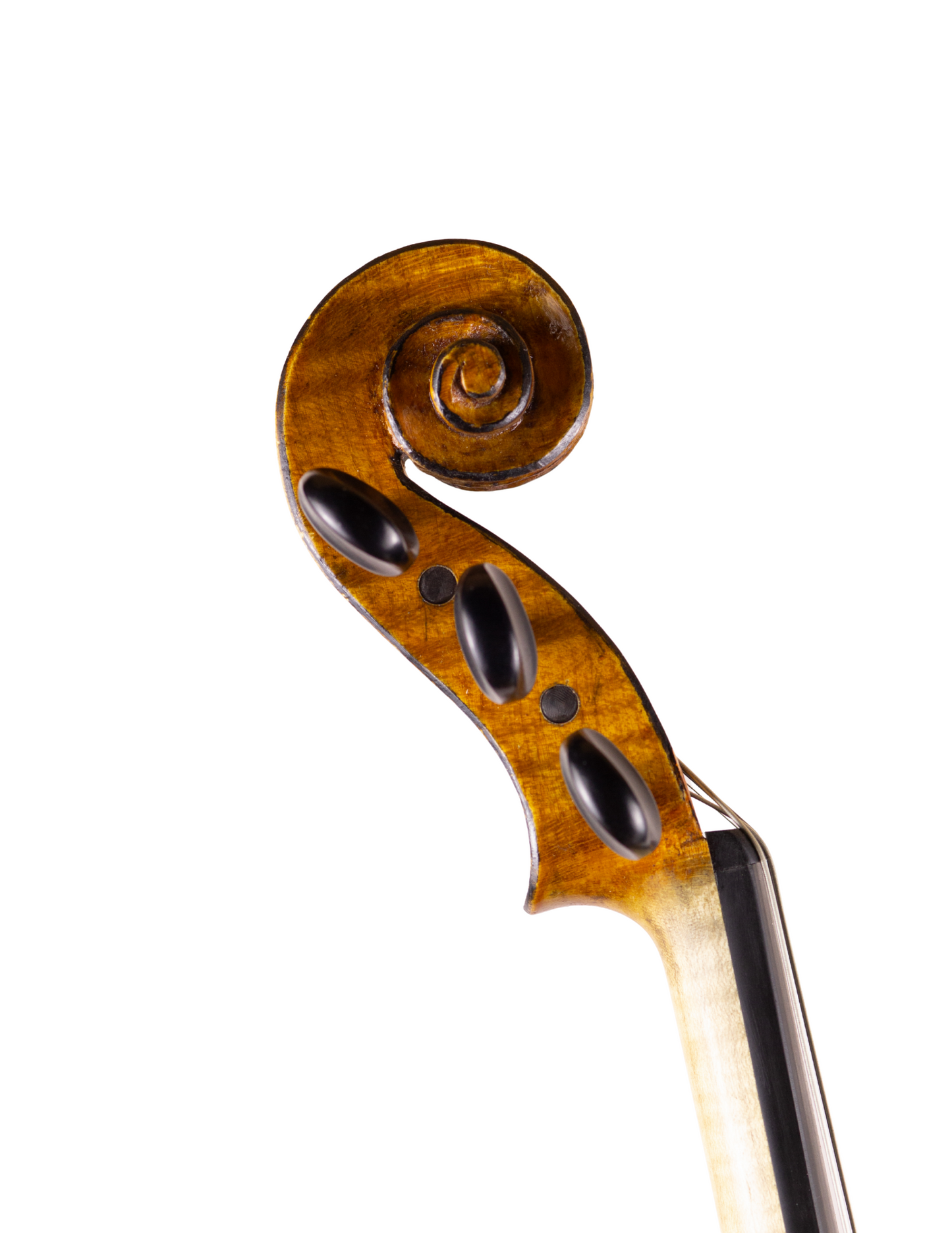 CHRISTOPHER ULBRICHT 5-STRING VIOLIN