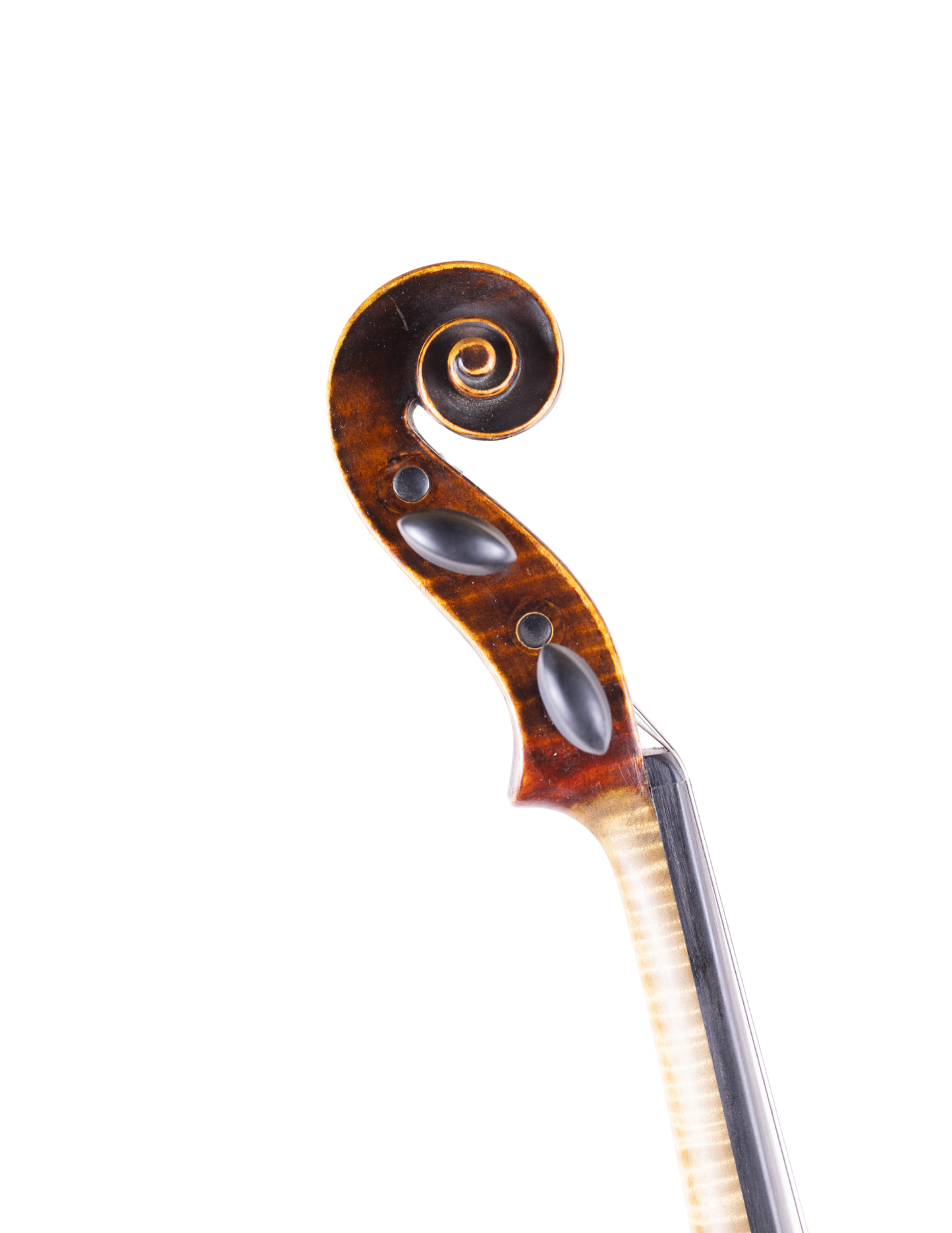 BOHEMIAN VIOLIN