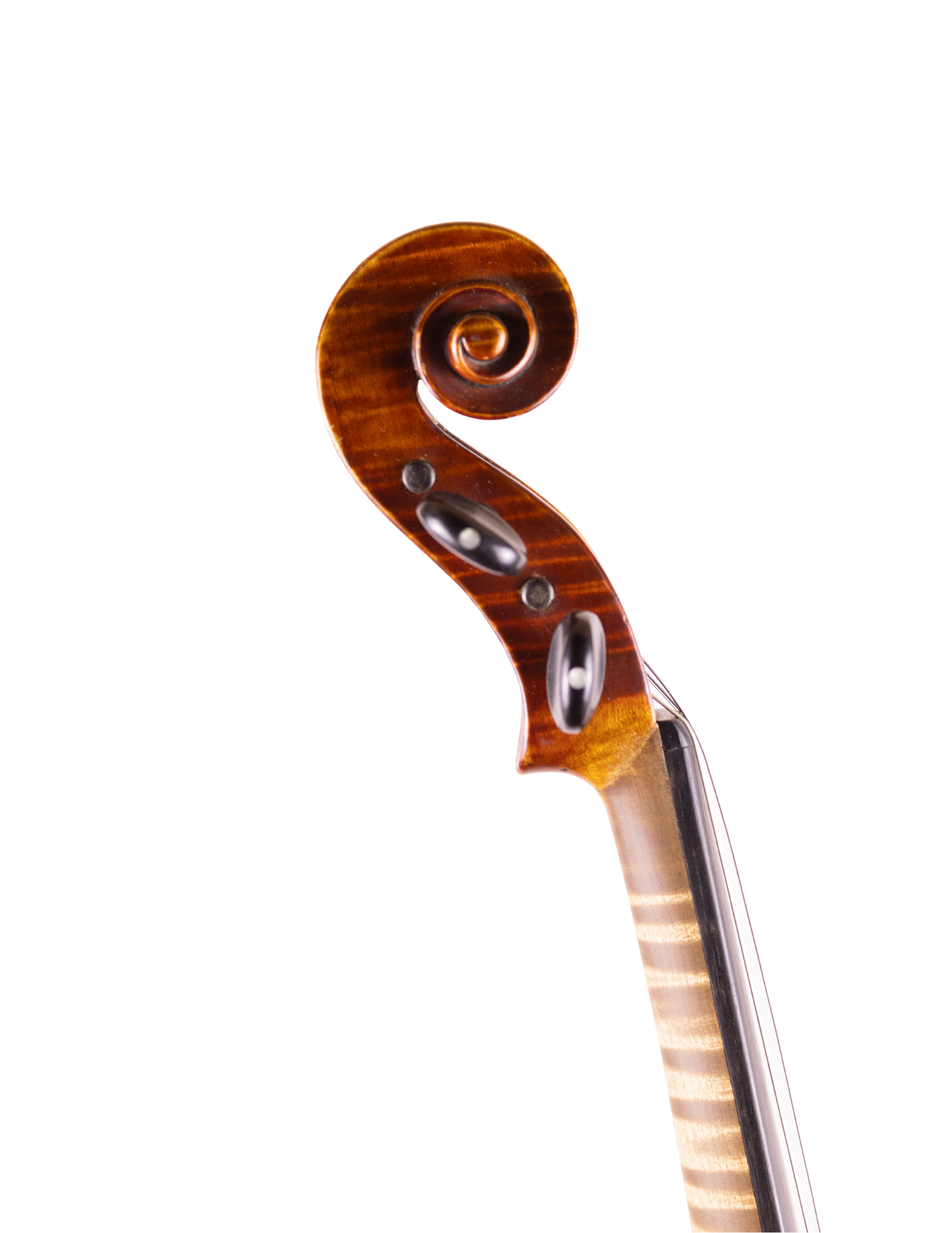 GARRETT A. BRINK VIOLIN