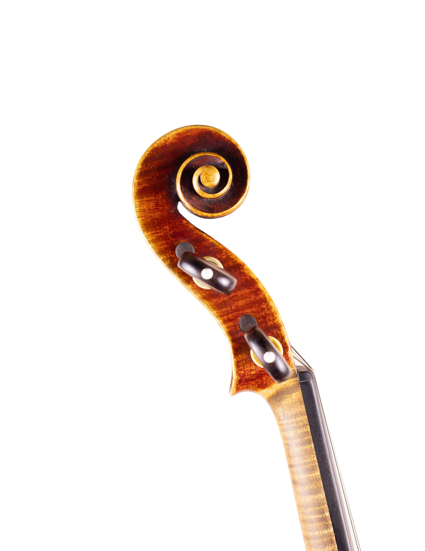 AMATI LABELED VIOLIN