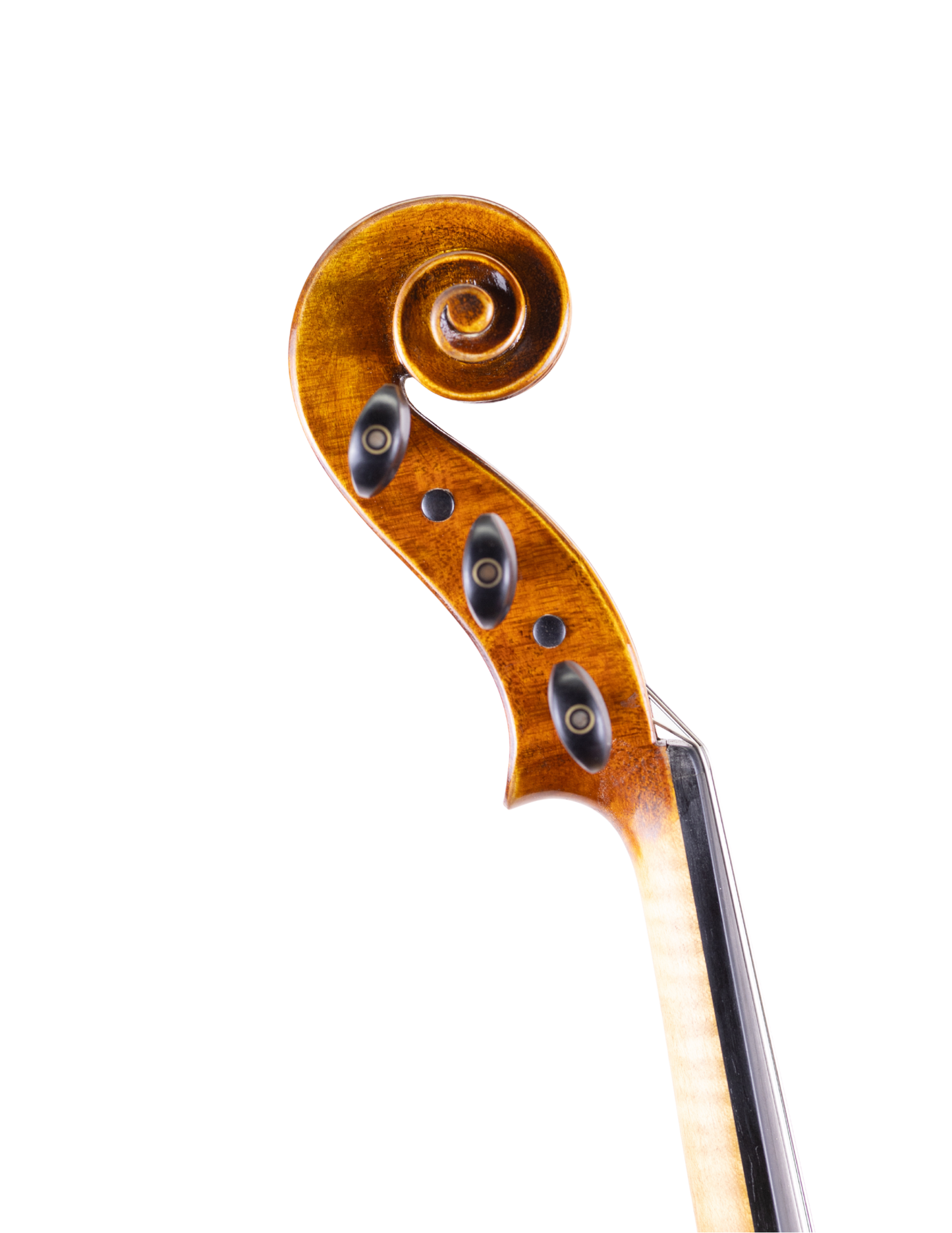 MUSIC CITY FIDDLES - 5 STRING VIOLIN