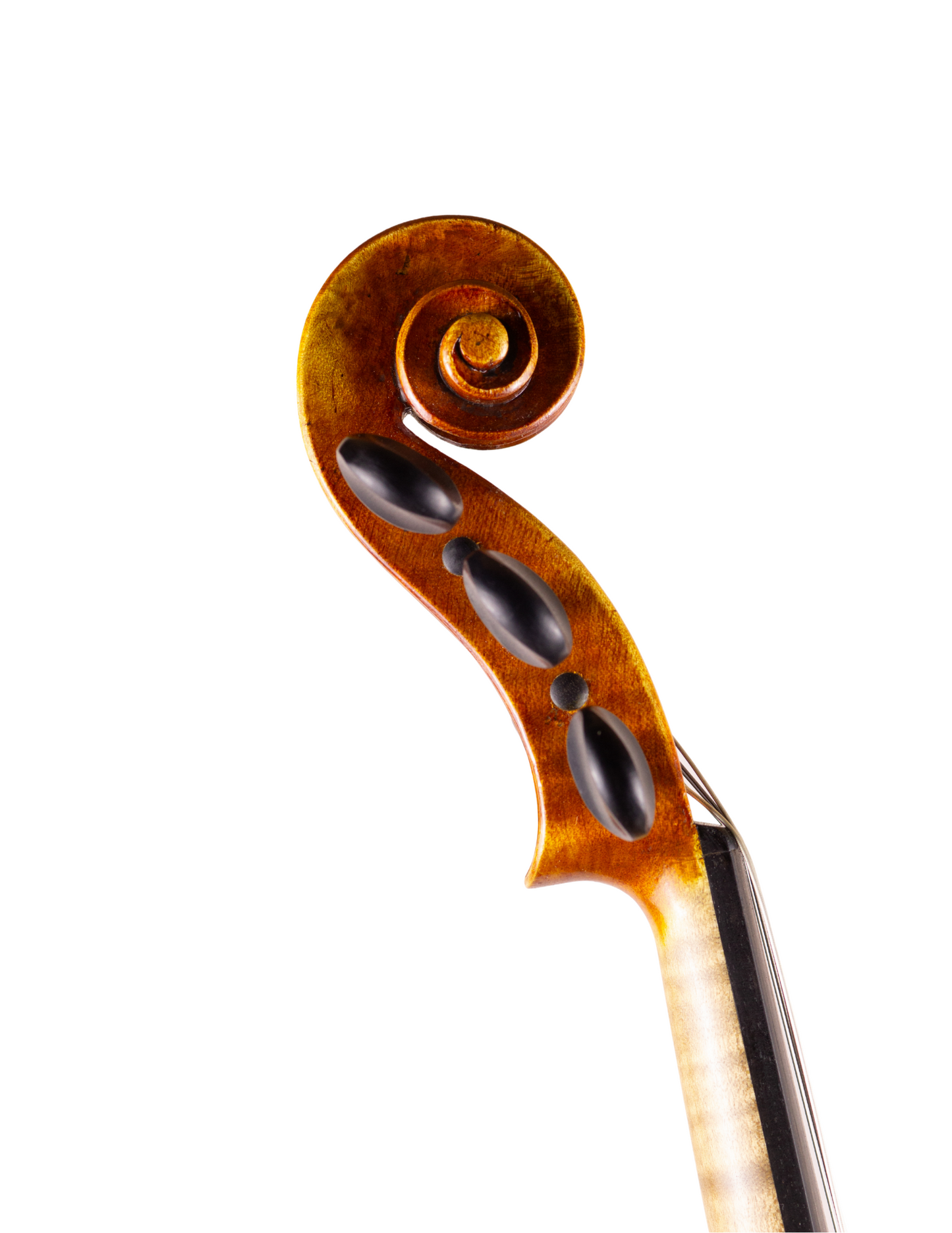 MIKE DUNHAM 5-STRING VIOLIN