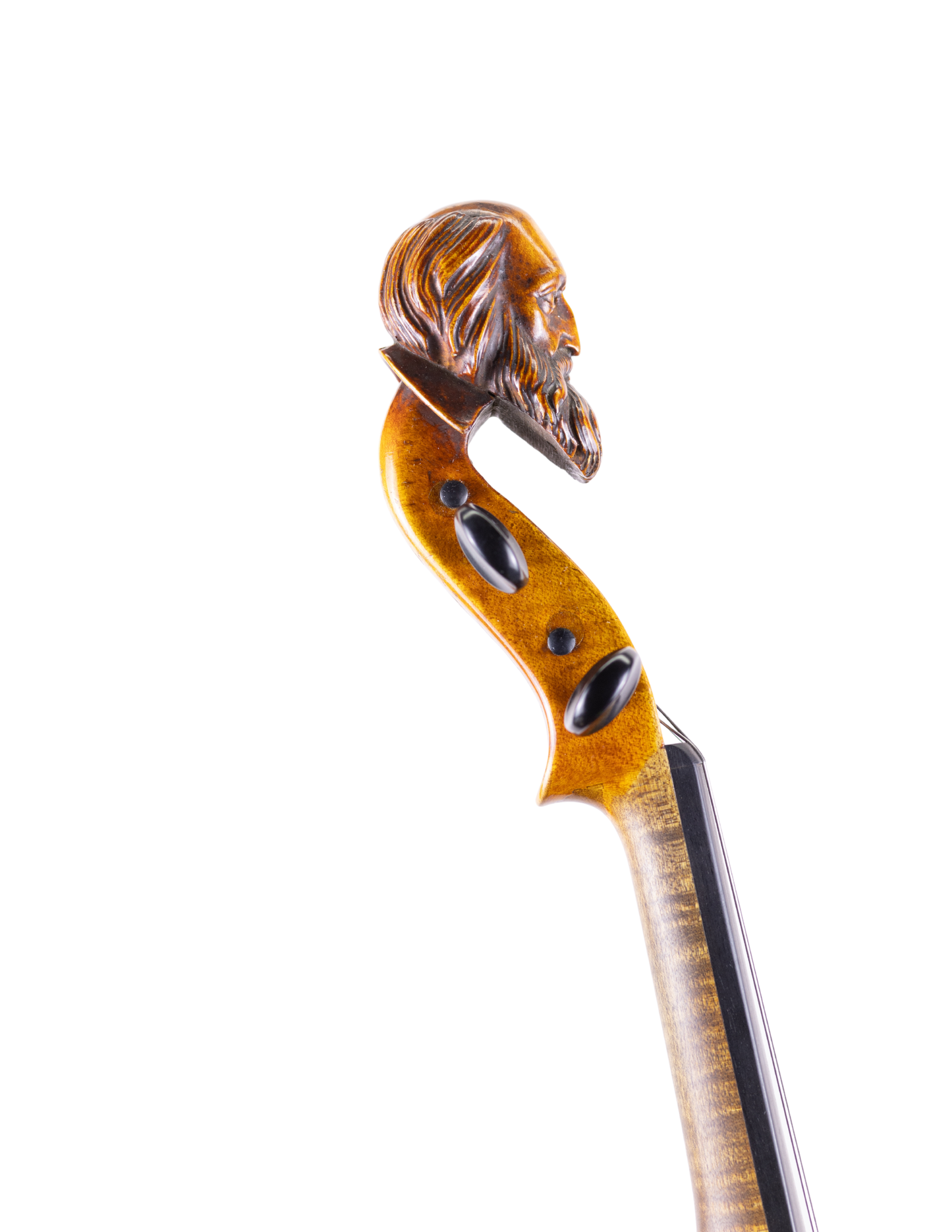 DERAZEY WORKSHOP HEAD FIDDLE