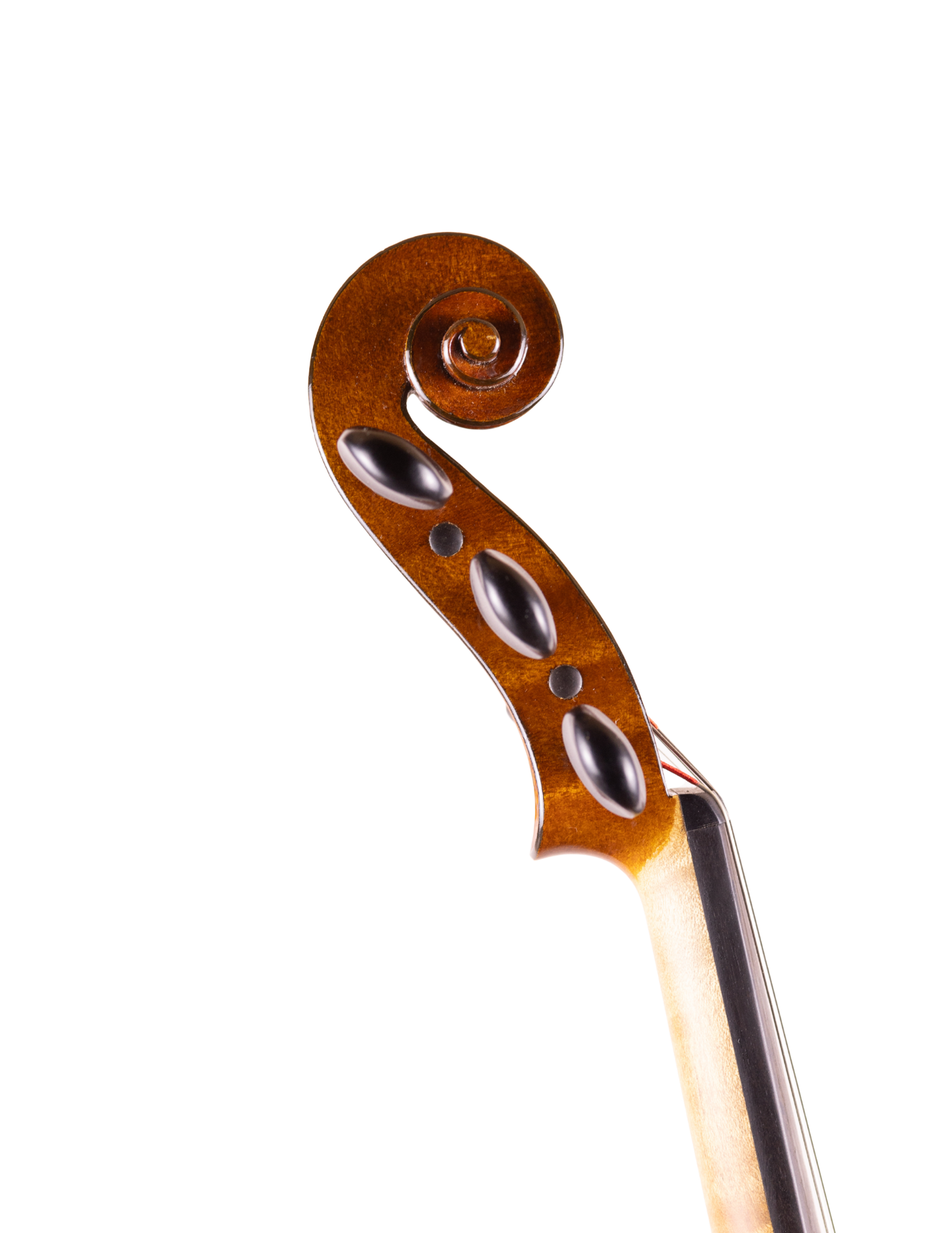 SCOTT MARCKX 5-STRING VIOLIN