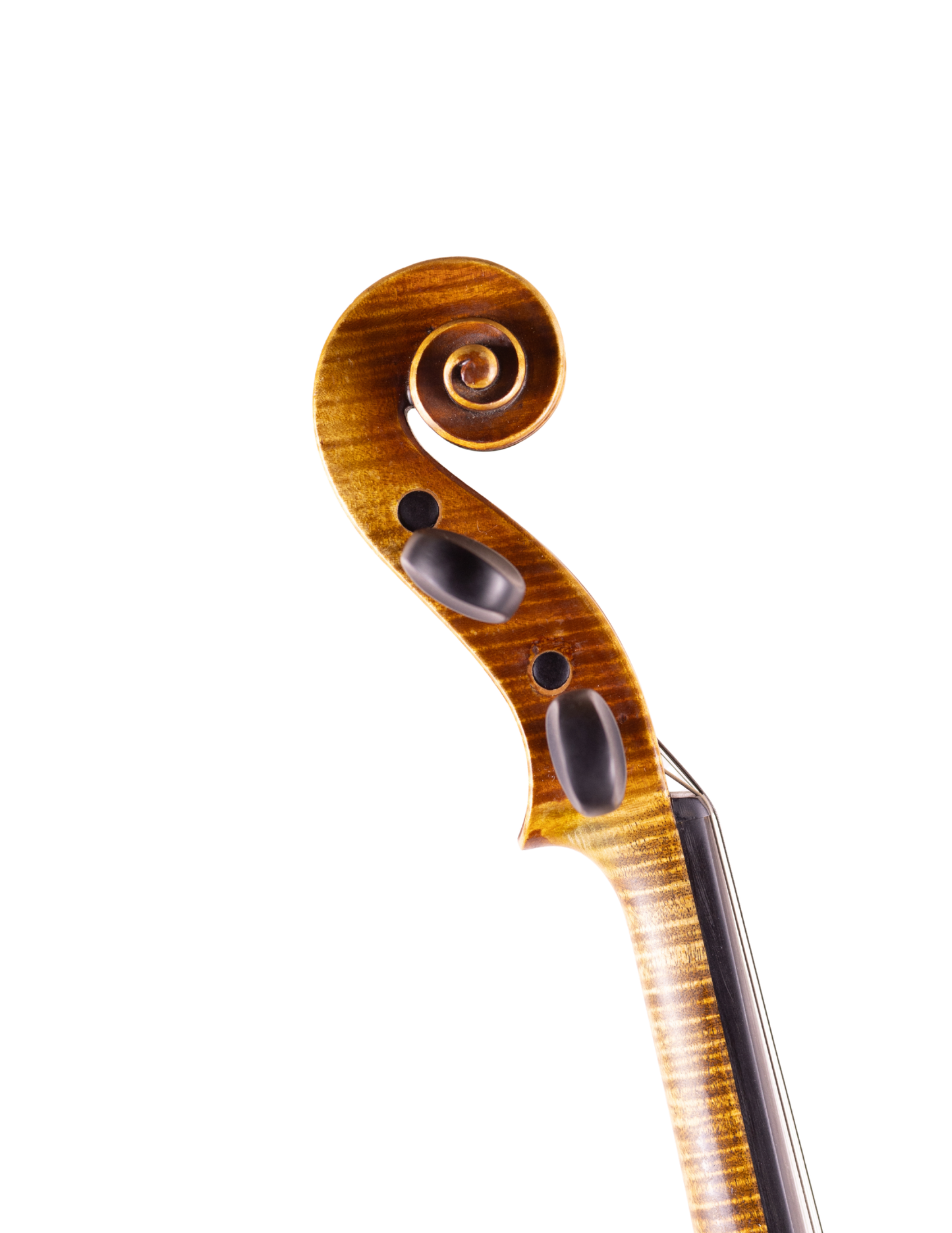 LABERTE VIOLIN