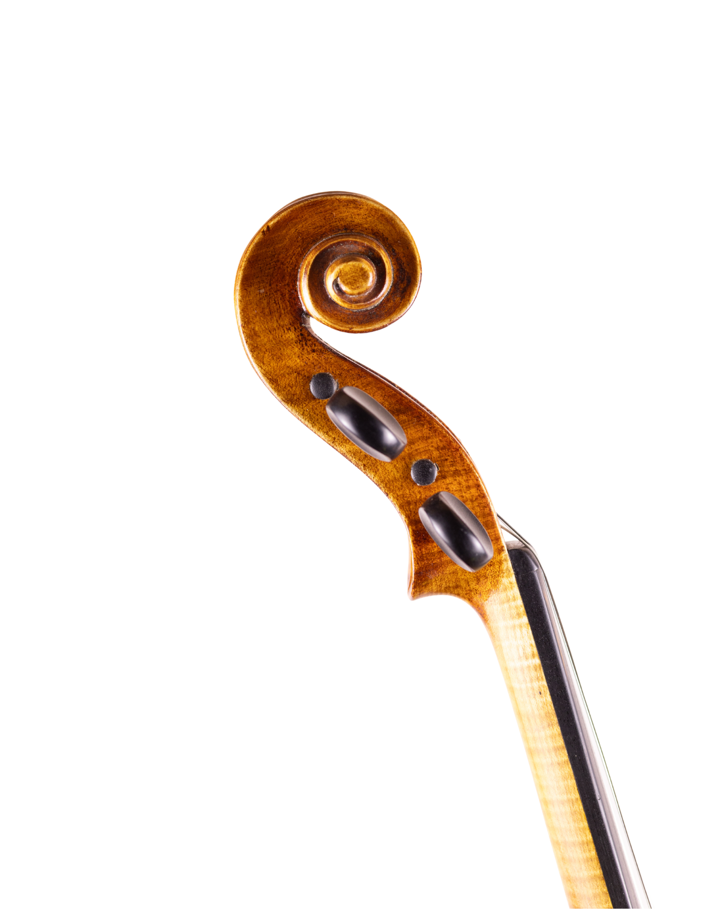 "OSKAR MEINEL" VIOLIN