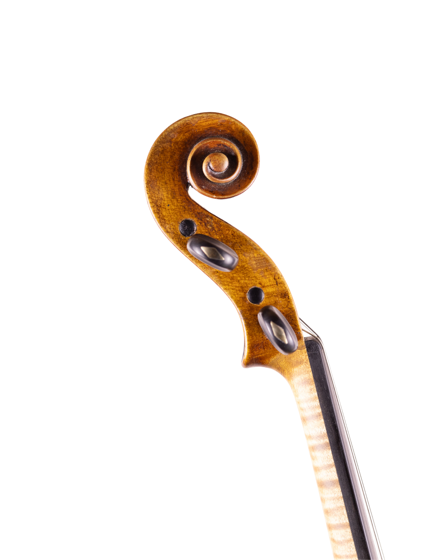 JOHN JUZEK MASTER ART VIOLIN
