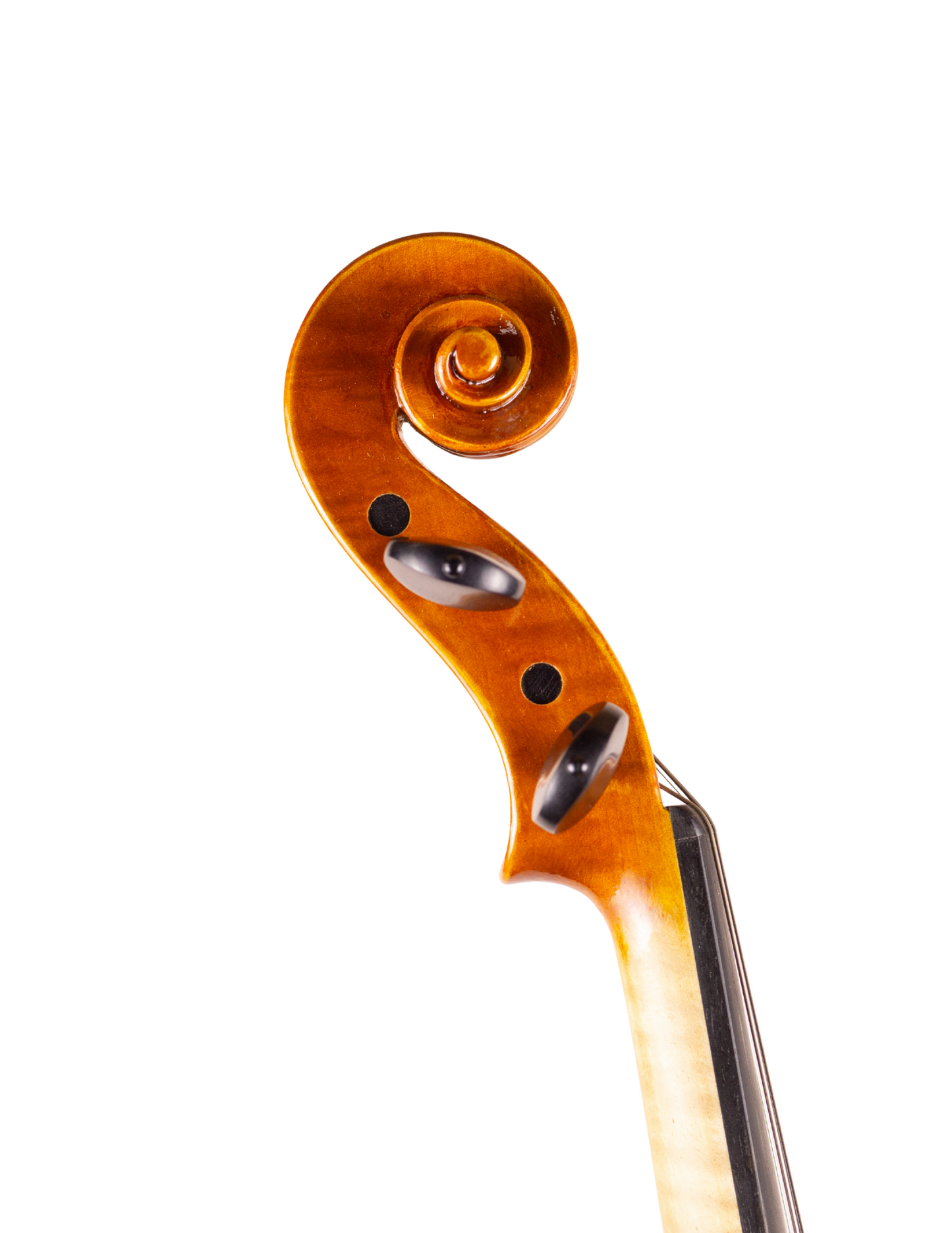 DAVID GOAD WORKSHOP - 7/8 VIOLIN