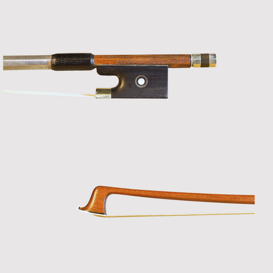 OTTO DURRSCHMIDT VIOLIN BOW